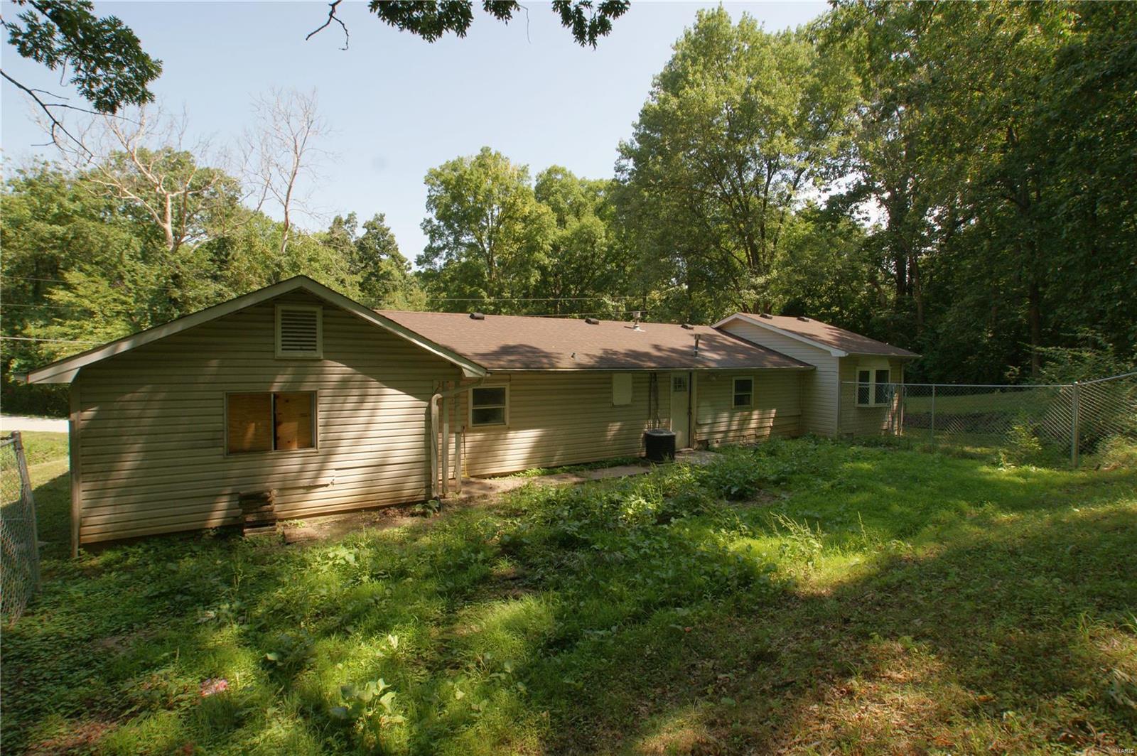 Hickory Dale - Residential