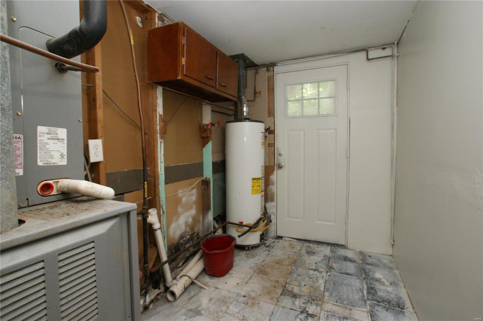 Hickory Dale - Residential