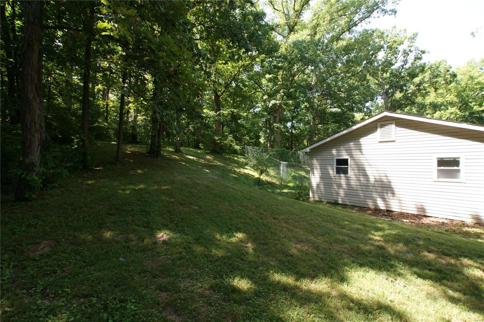 Hickory Dale - Residential