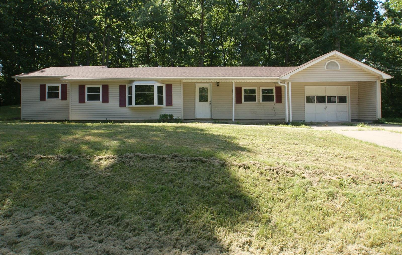 Hickory Dale - Residential