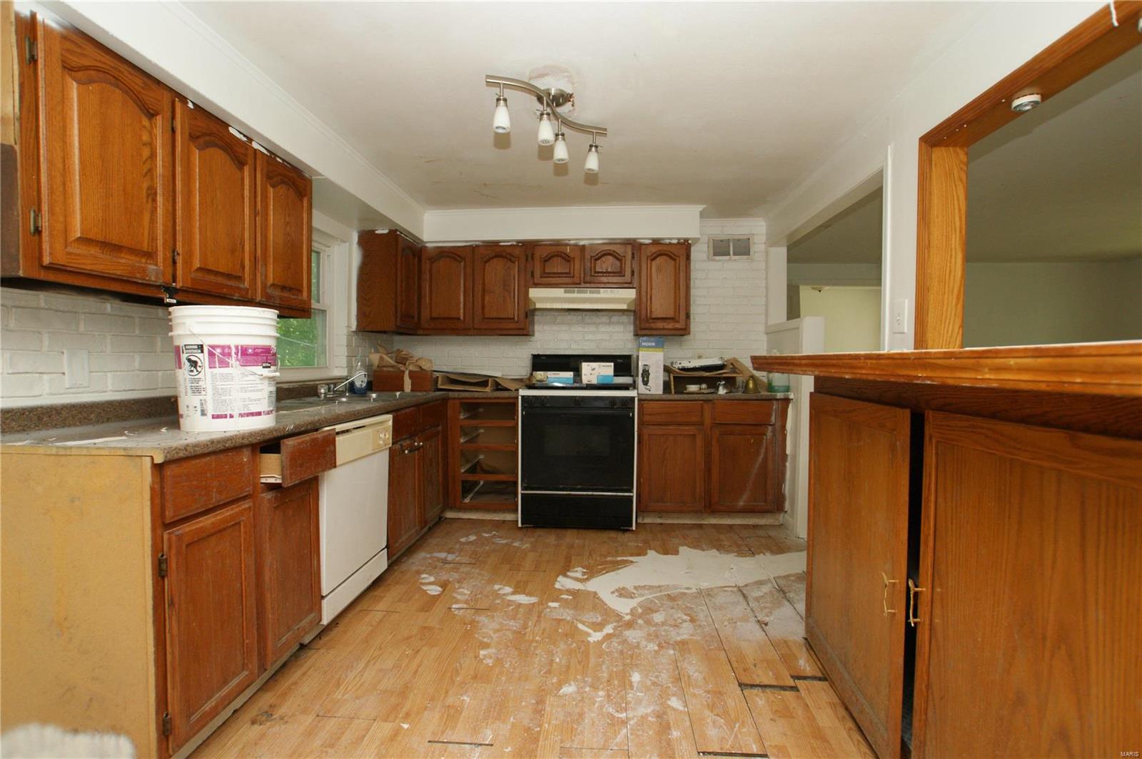 Hickory Dale - Residential