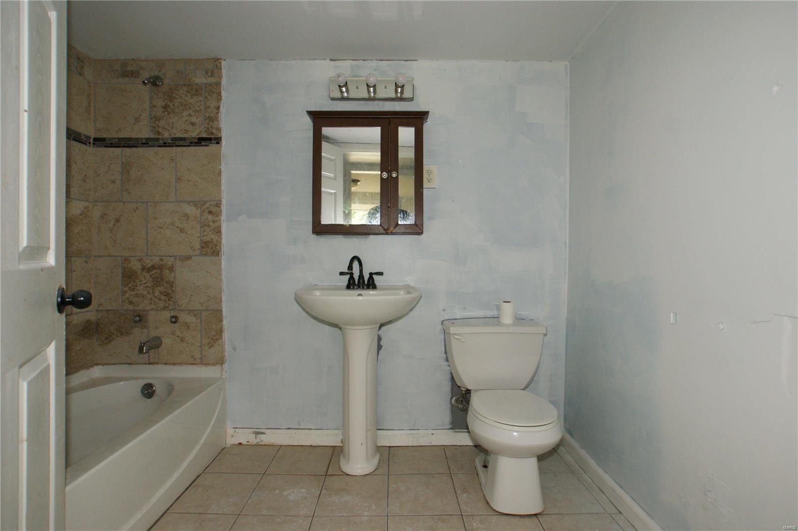 Hickory Dale - Residential