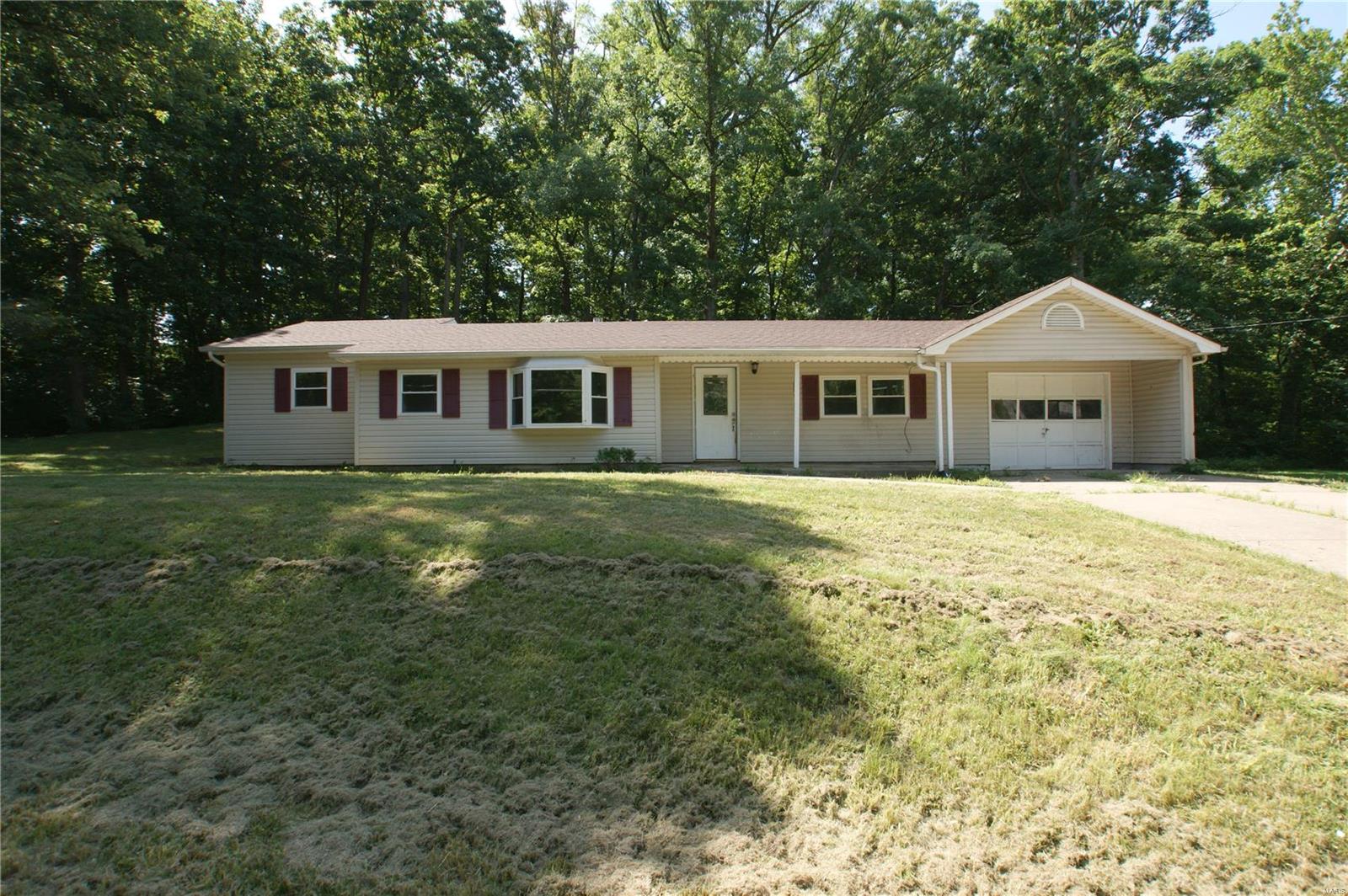 Hickory Dale - Residential