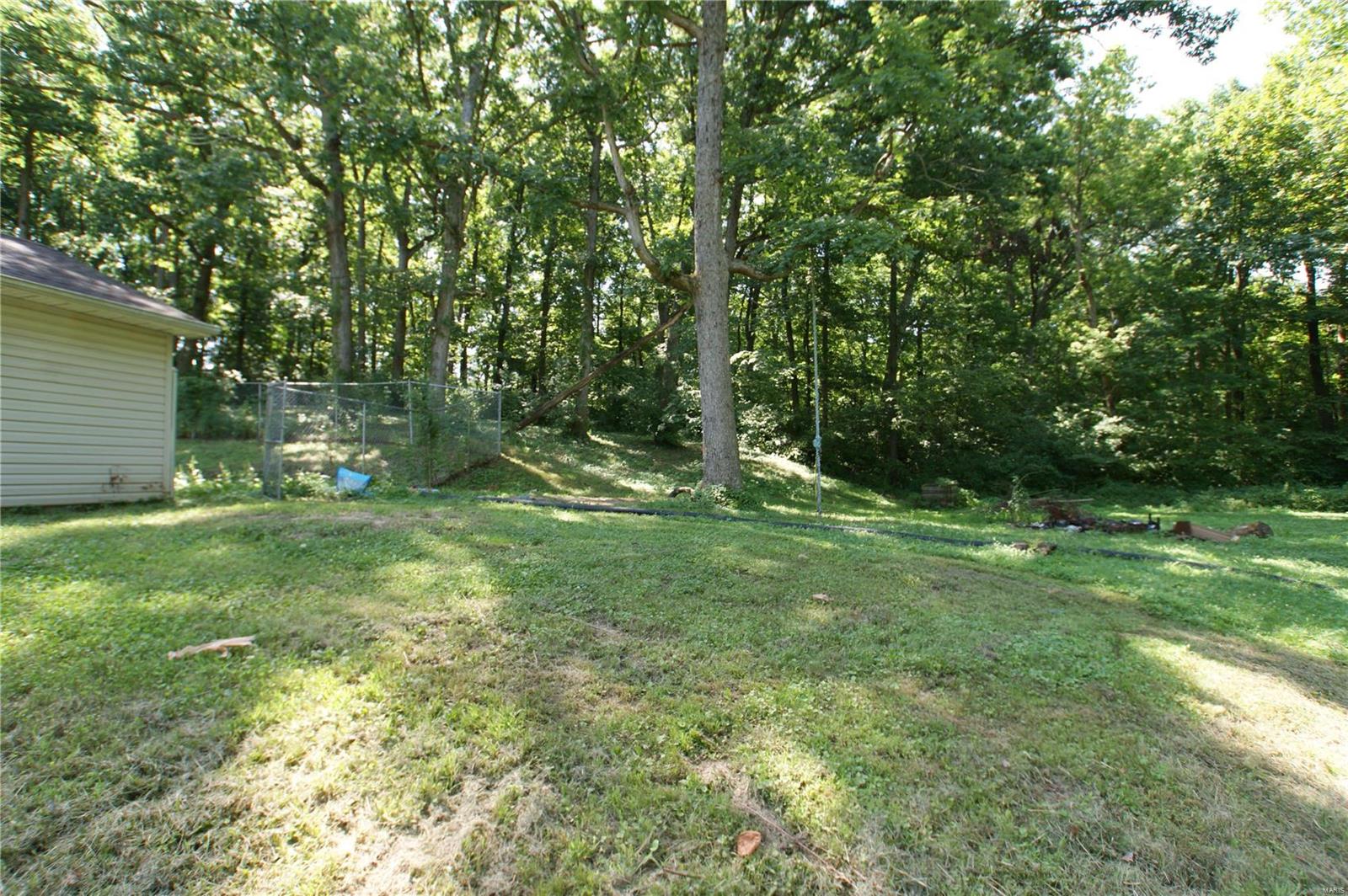 Hickory Dale - Residential