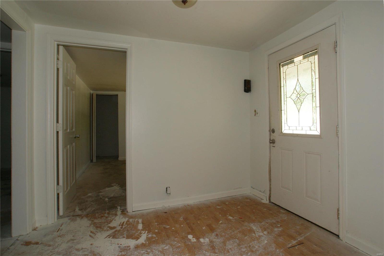 Hickory Dale - Residential