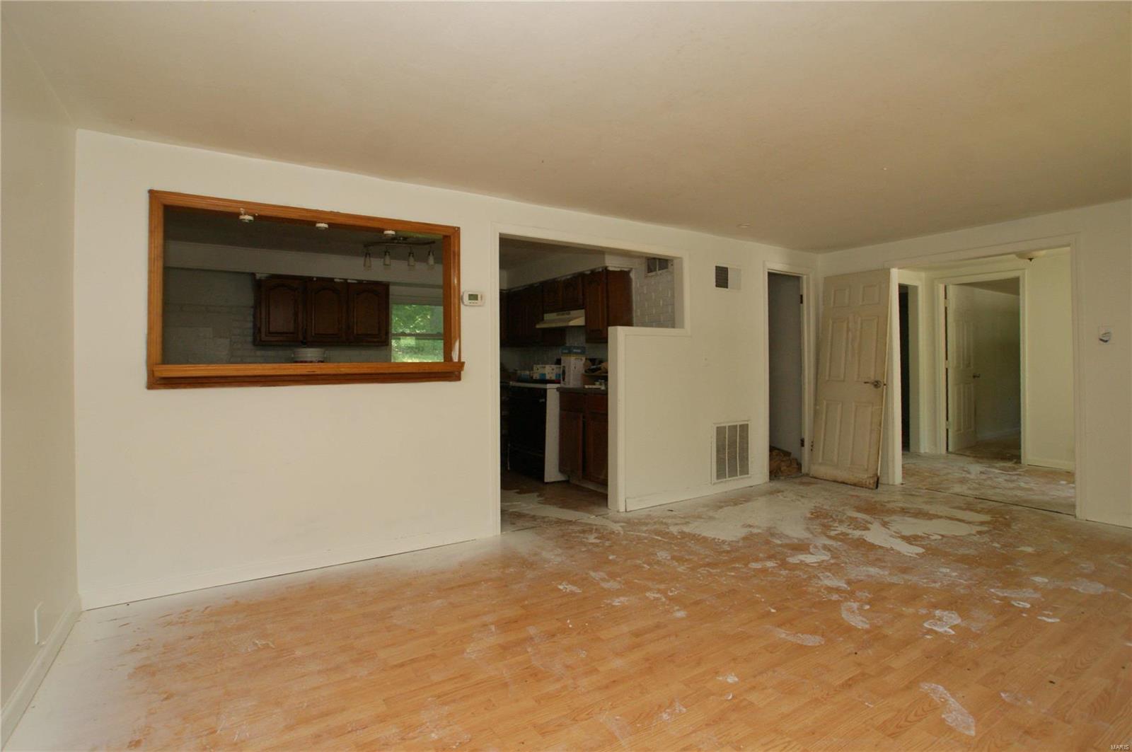 Hickory Dale - Residential