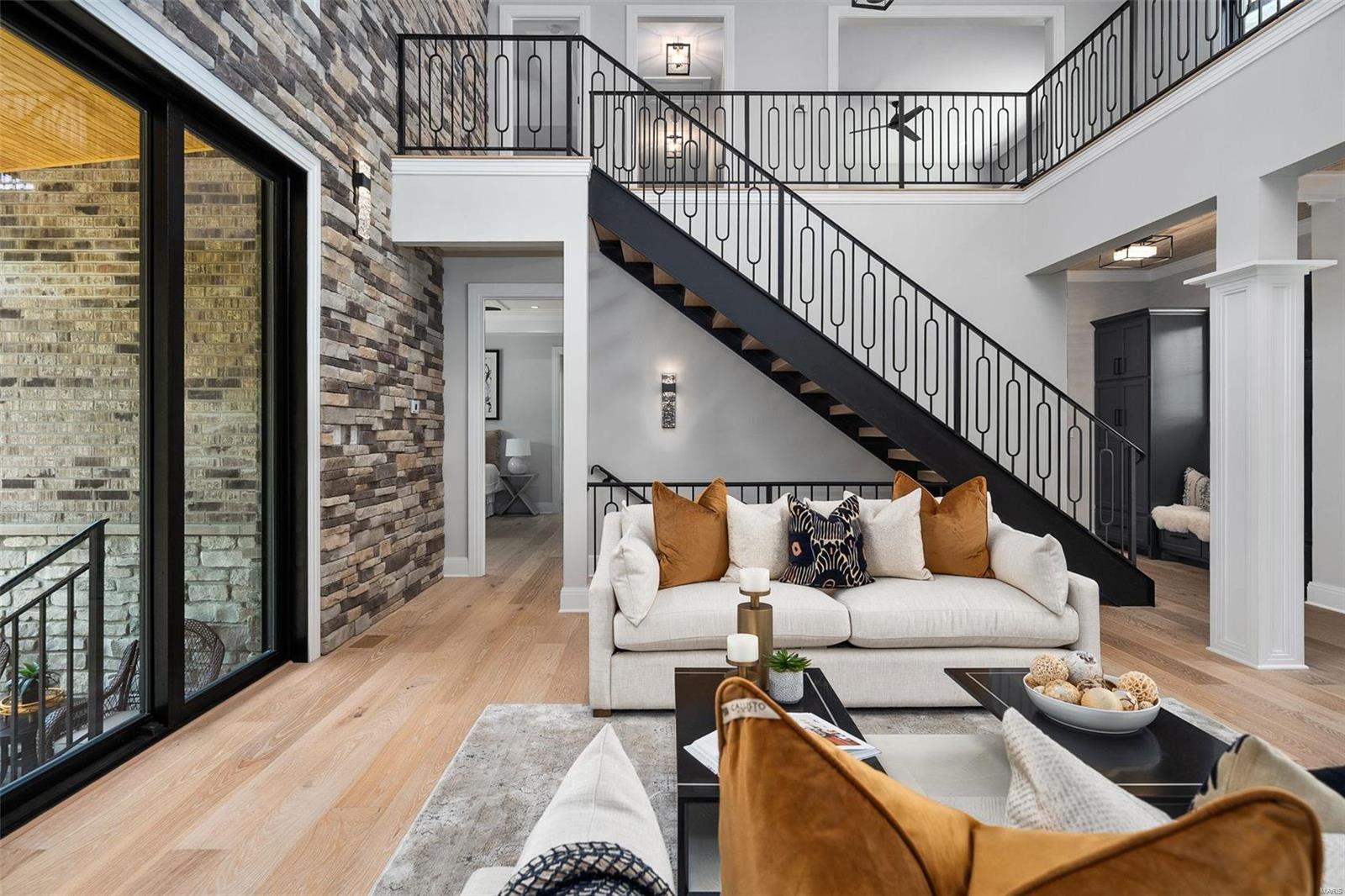 Fieldcrest - Residential