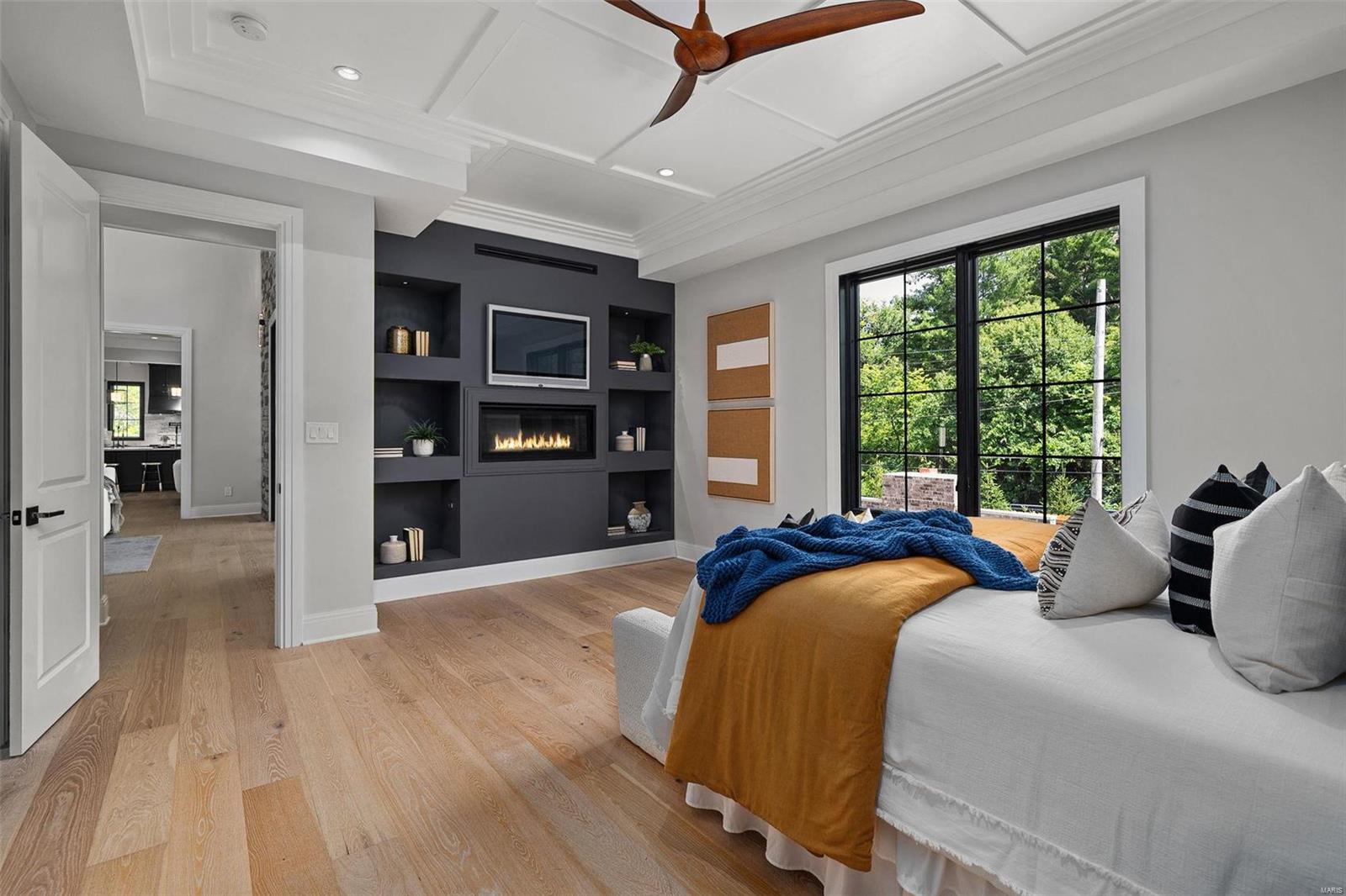 Fieldcrest - Residential