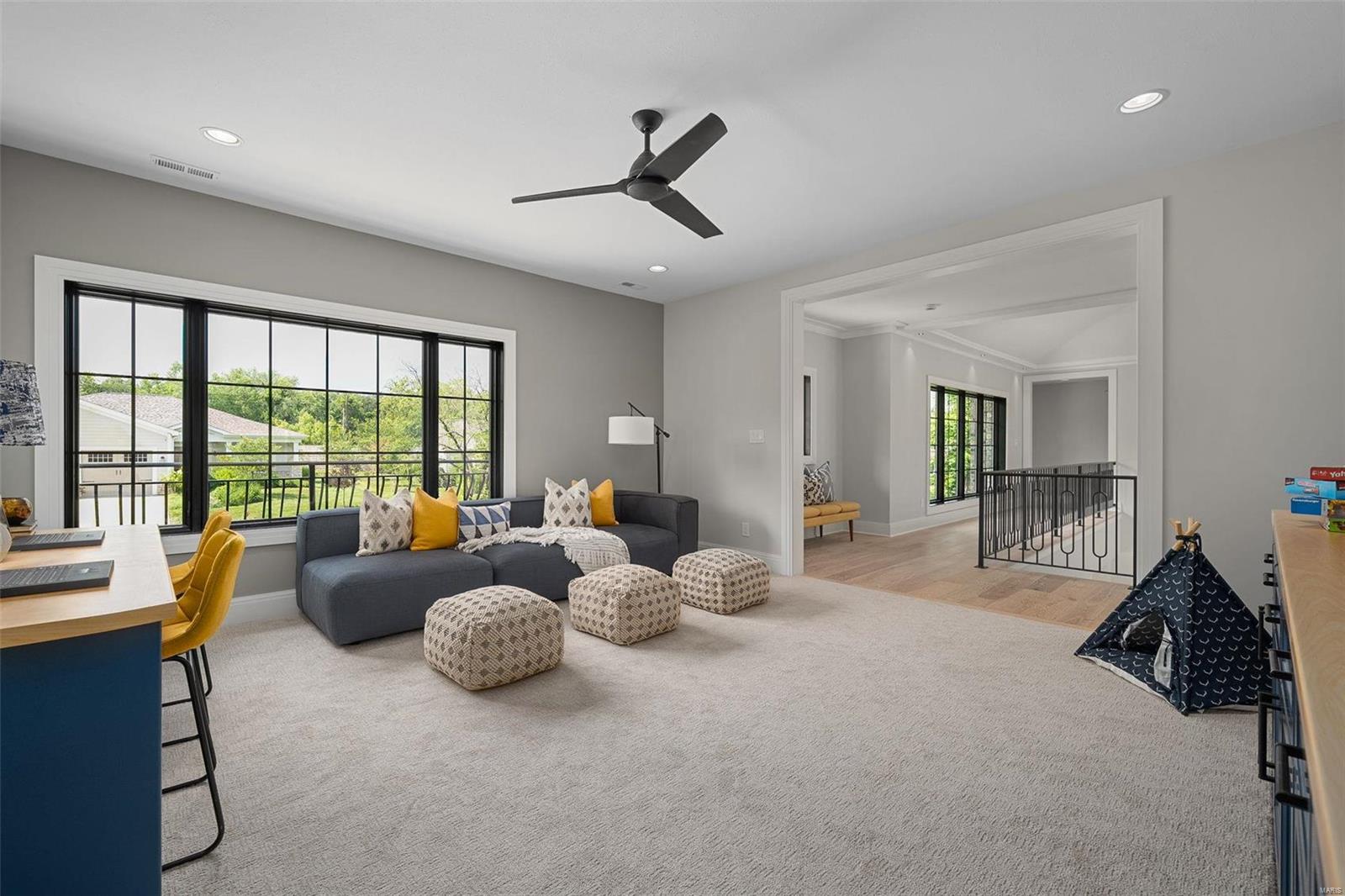 Fieldcrest - Residential