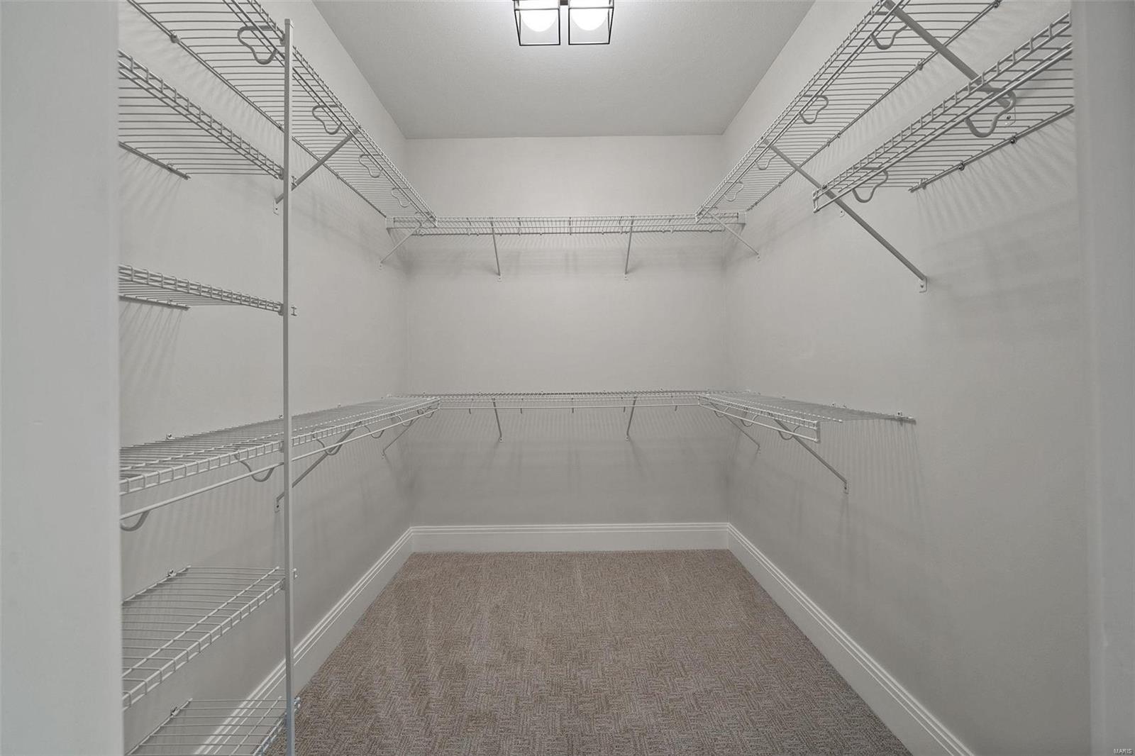 Fieldcrest - Residential