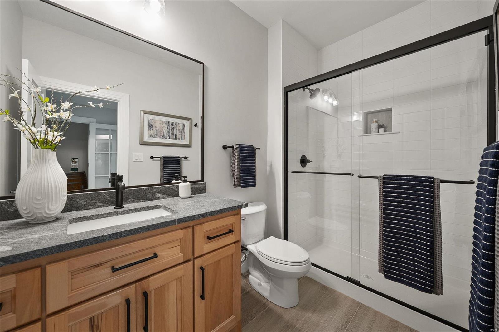 Fieldcrest - Residential