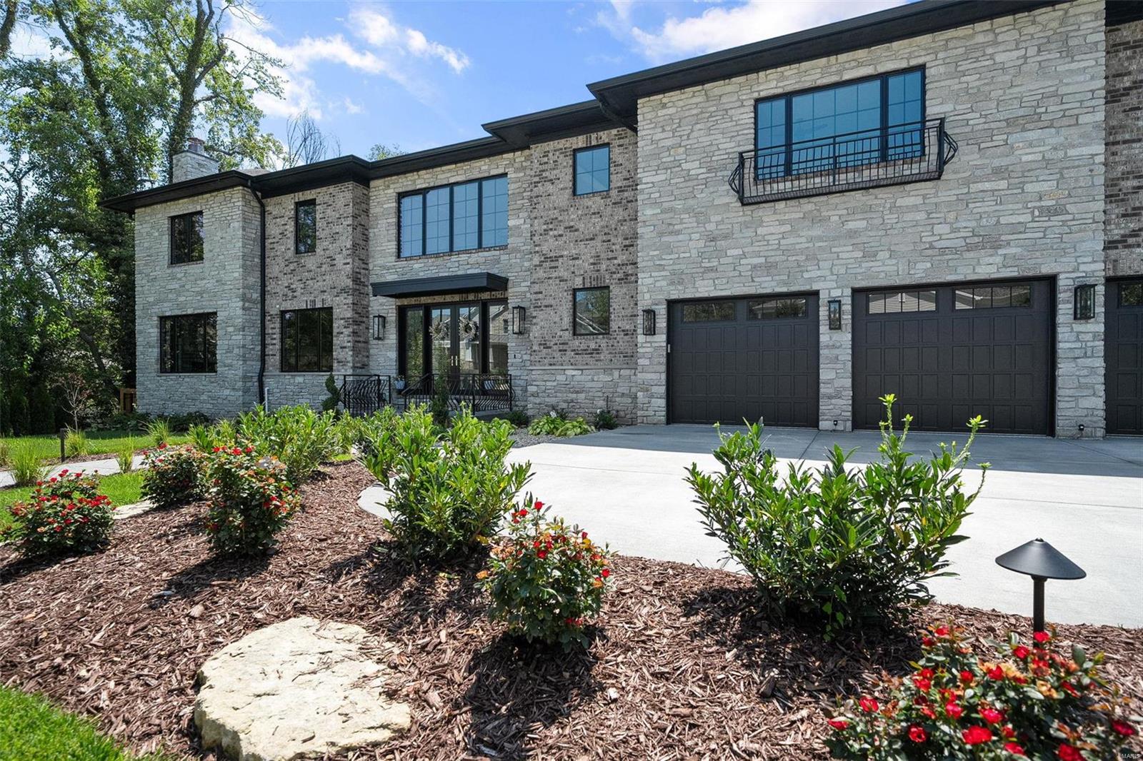 Fieldcrest - Residential