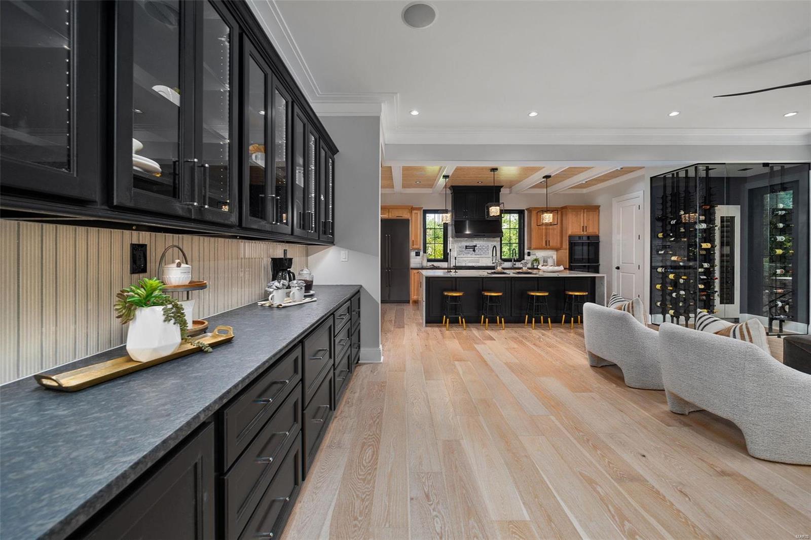 Fieldcrest - Residential