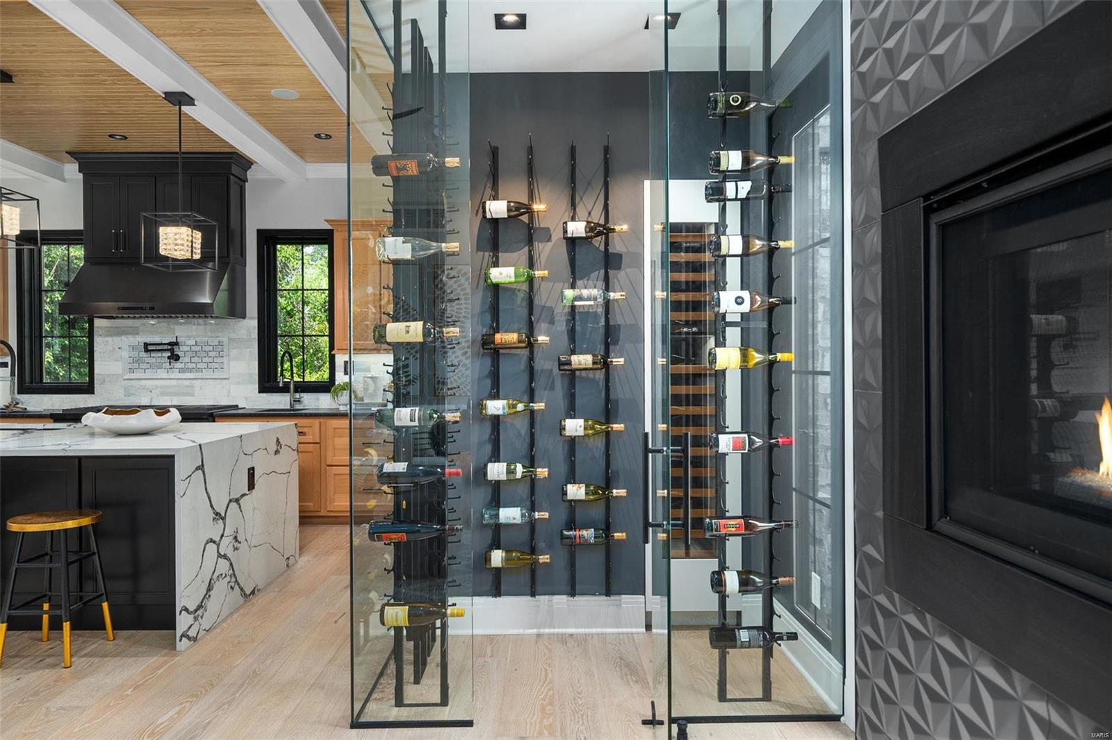 Fieldcrest - Residential