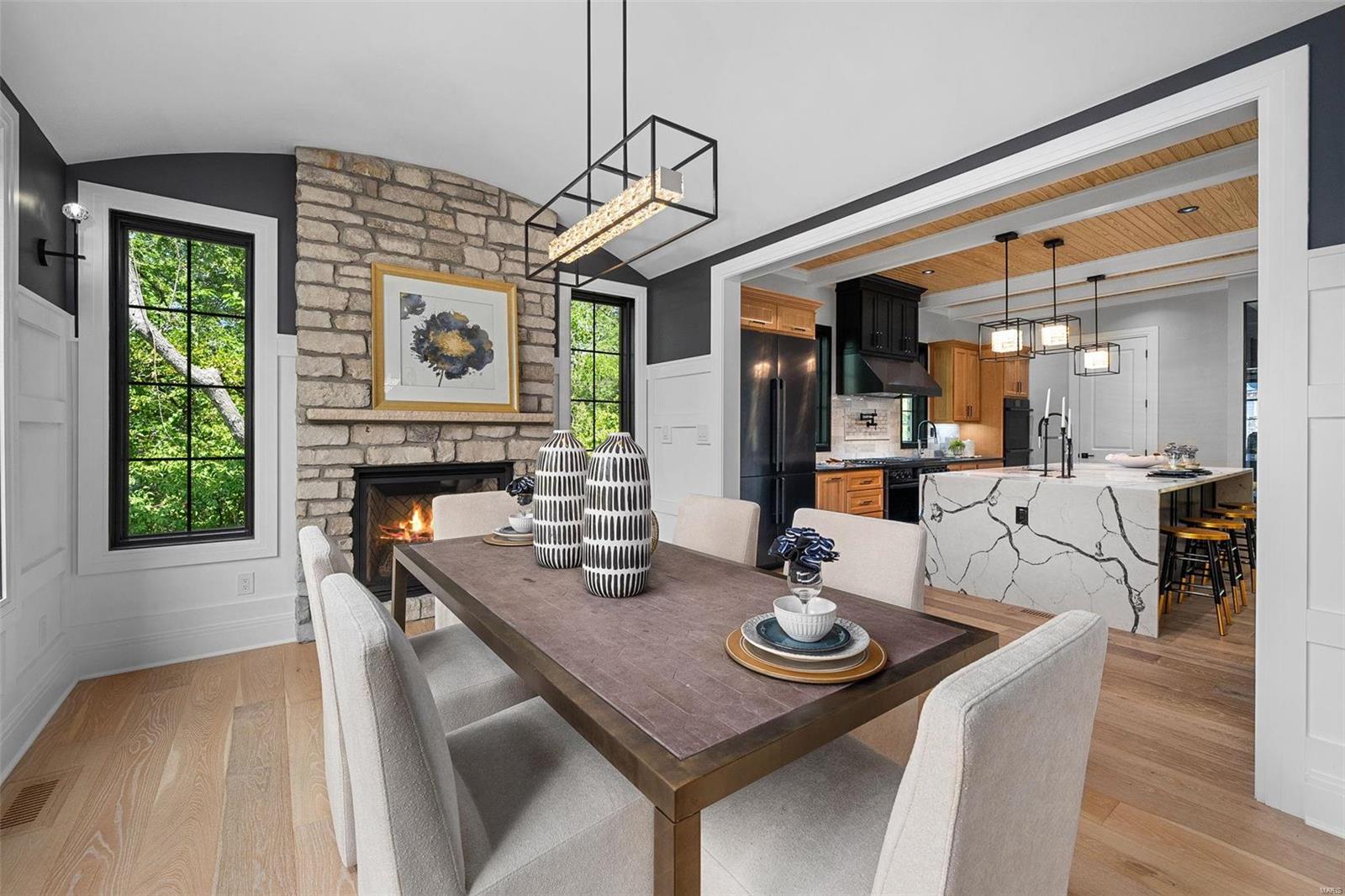 Fieldcrest - Residential