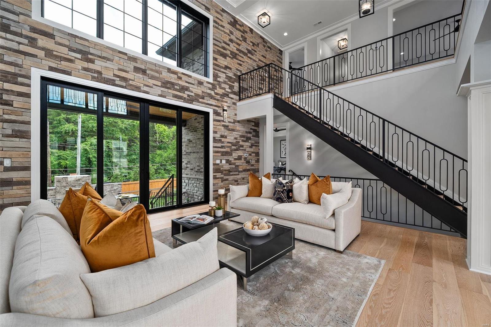 Fieldcrest - Residential