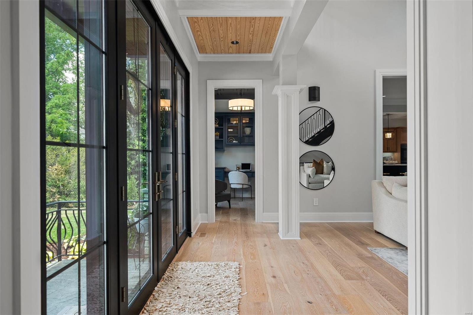 Fieldcrest - Residential