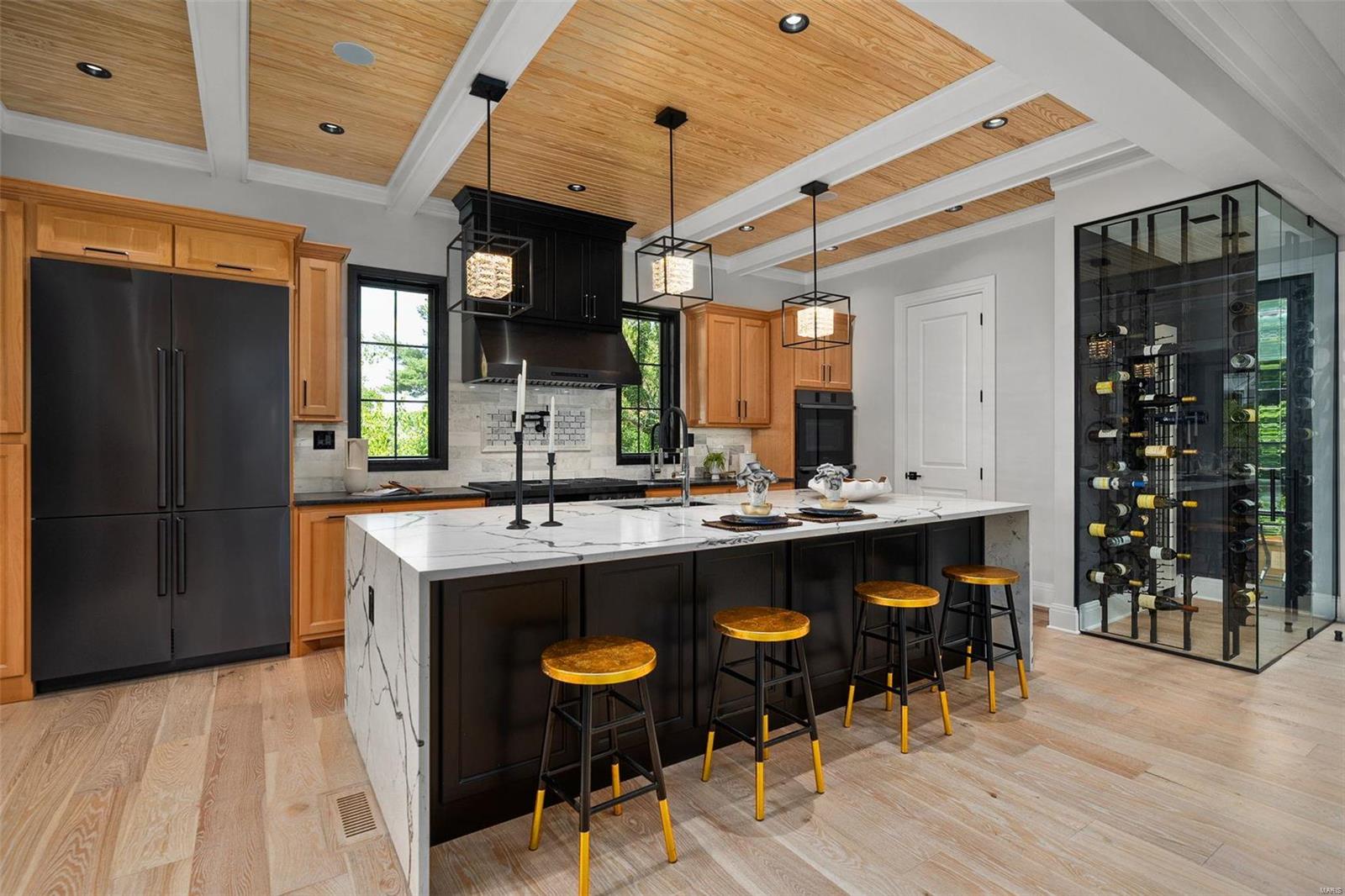 Fieldcrest - Residential