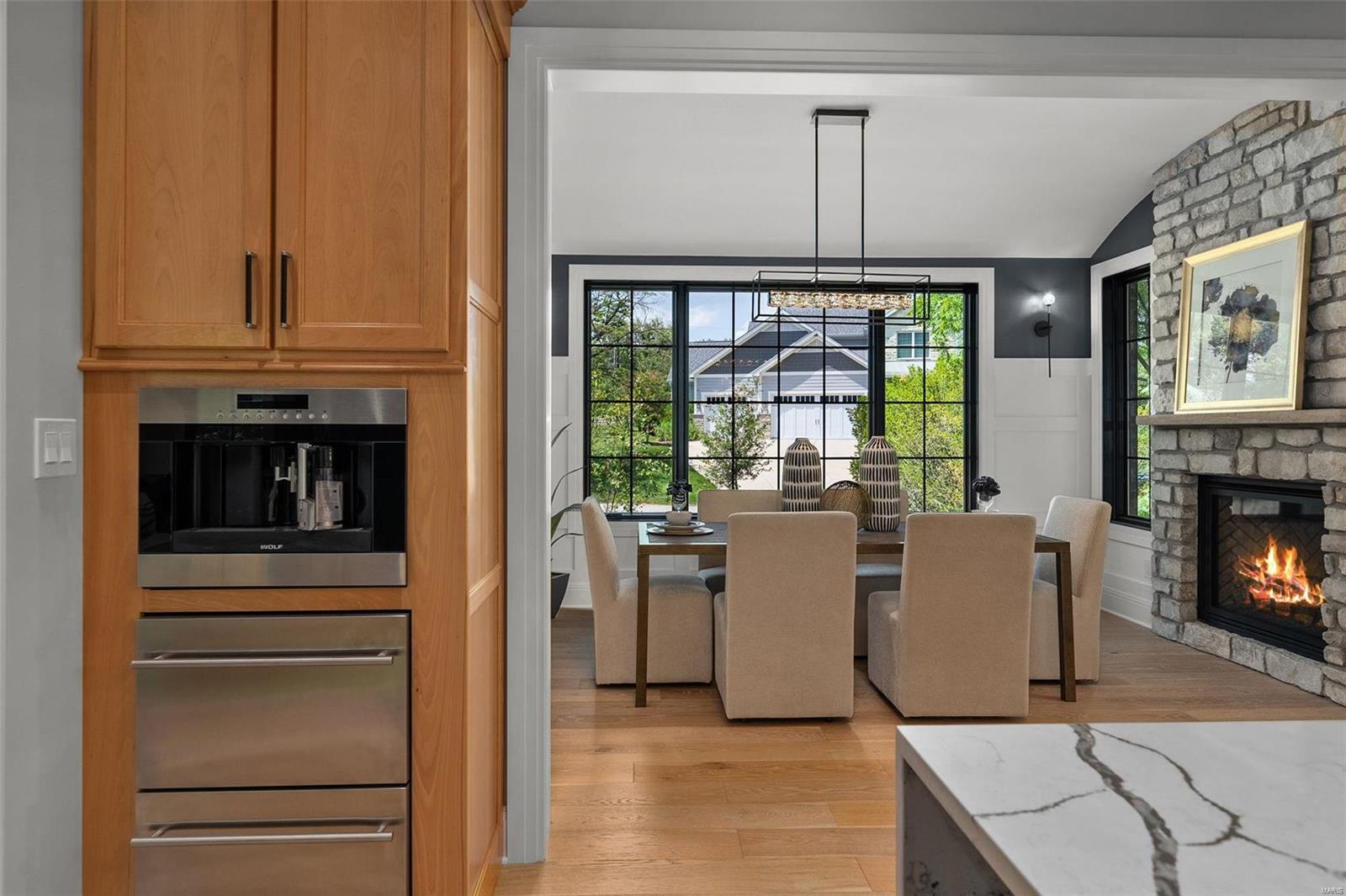 Fieldcrest - Residential