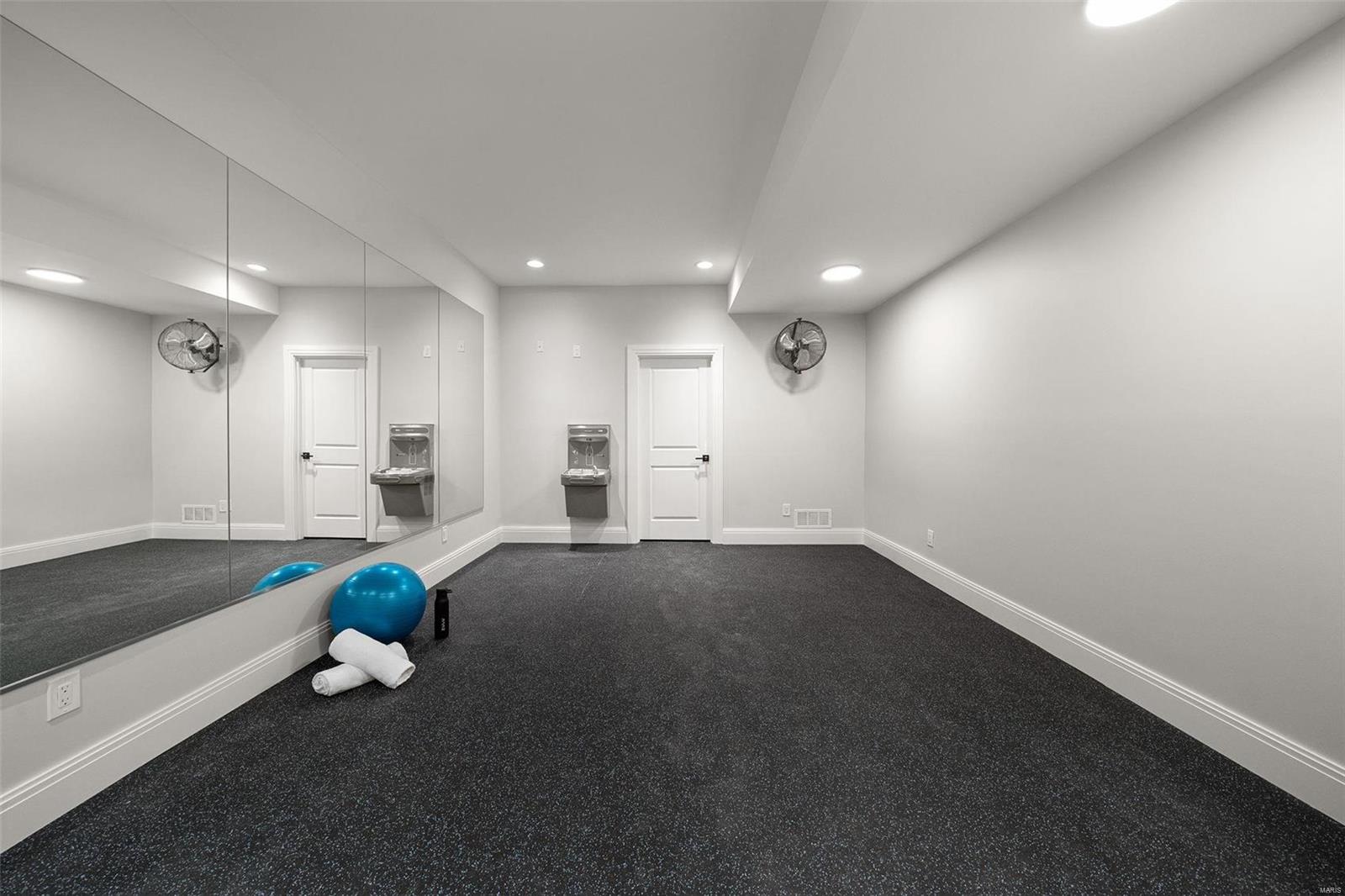 Fieldcrest - Residential