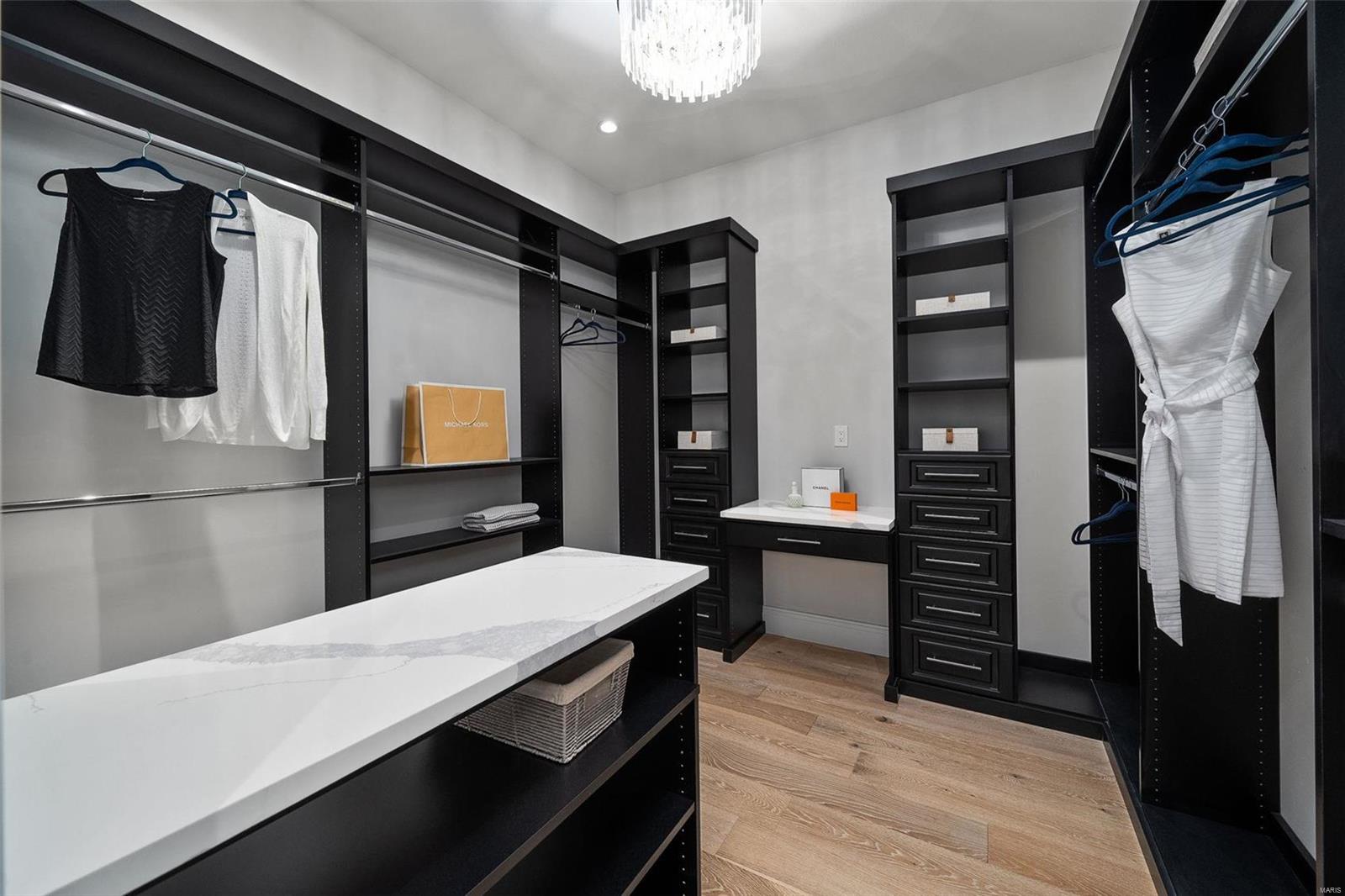 Fieldcrest - Residential