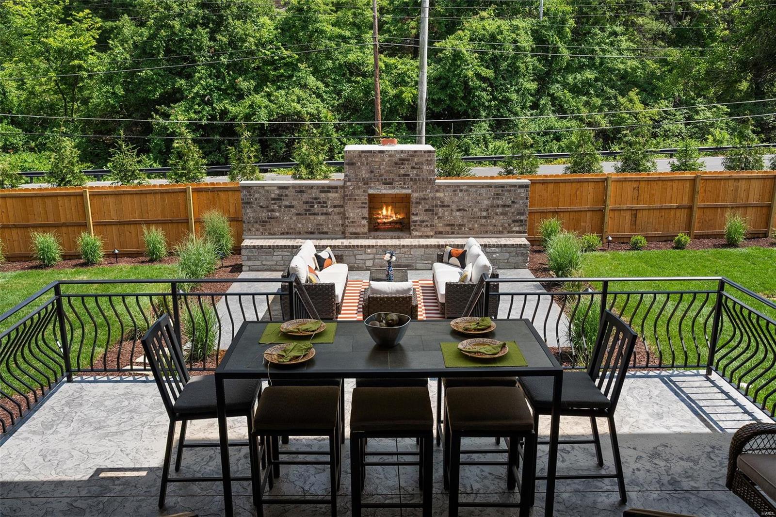 Fieldcrest - Residential