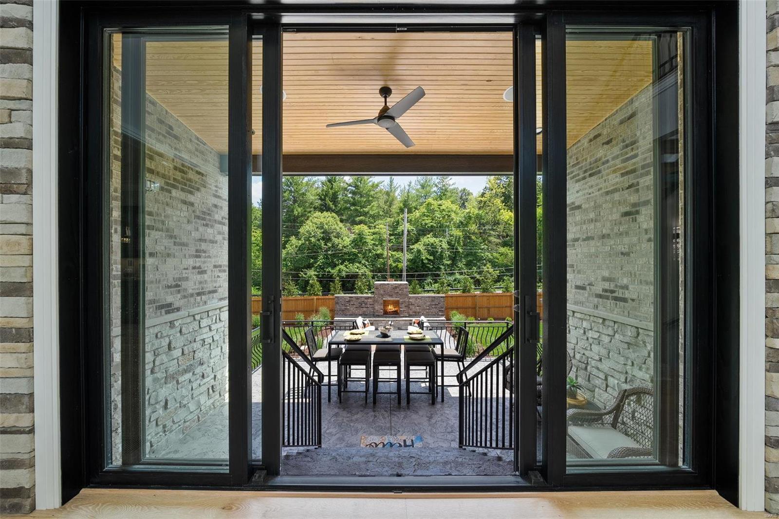 Fieldcrest - Residential