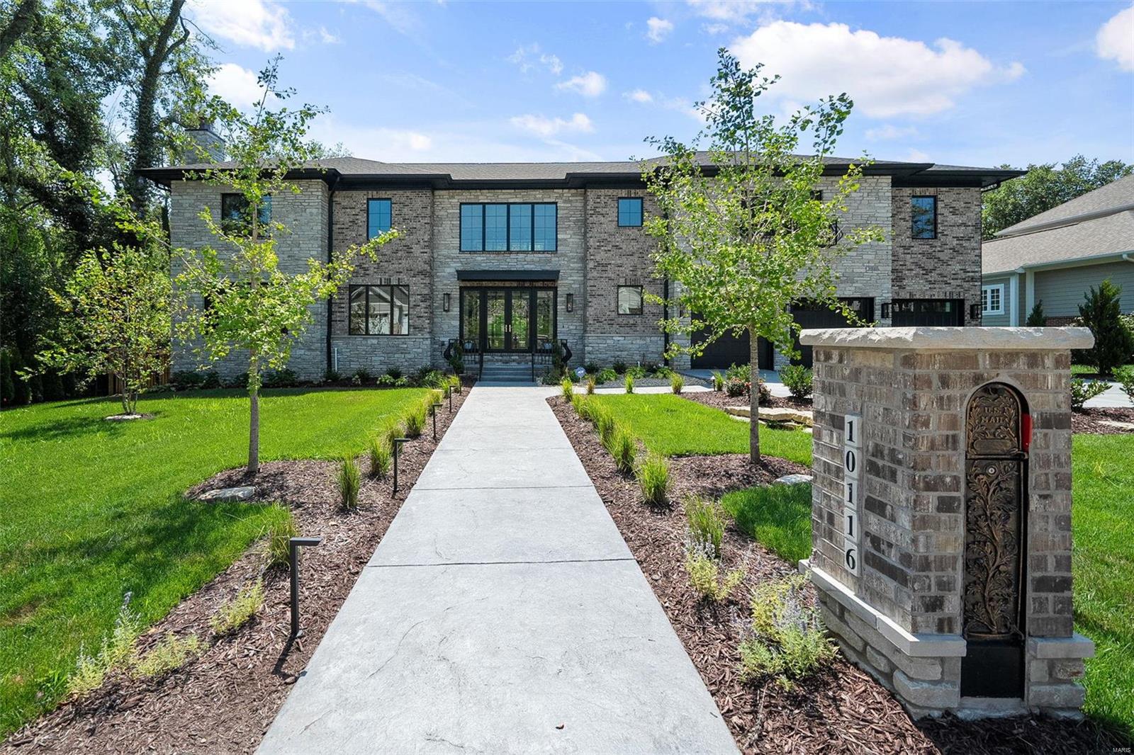 Fieldcrest - Residential