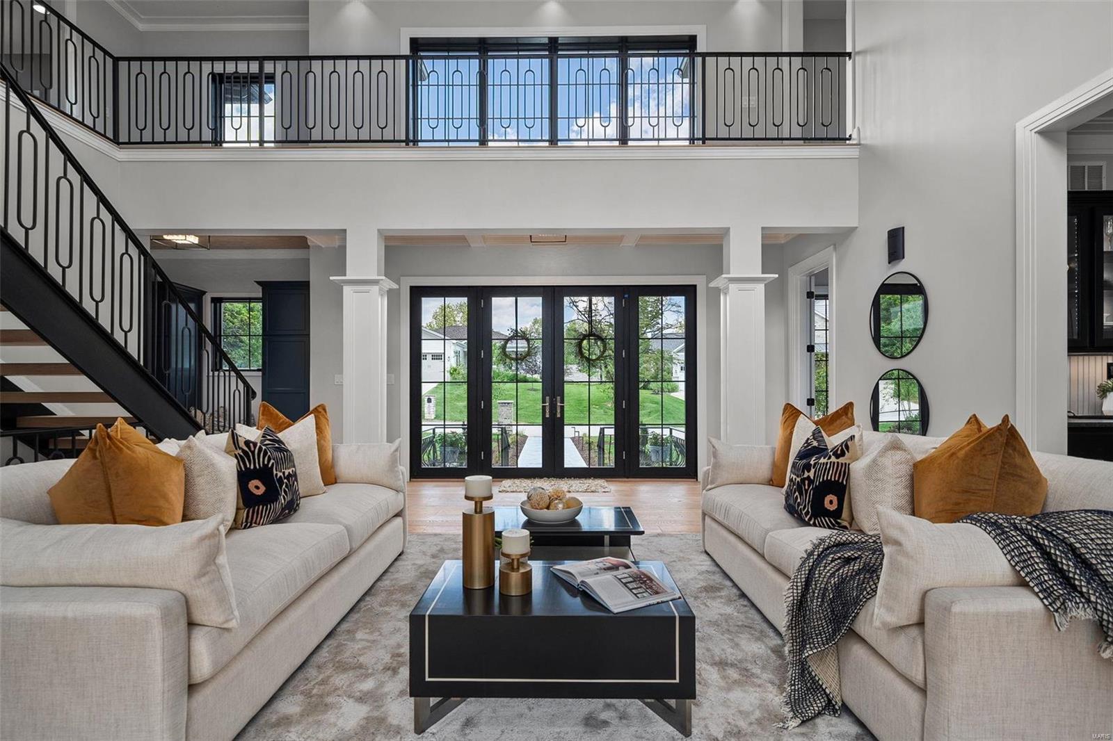 Fieldcrest - Residential