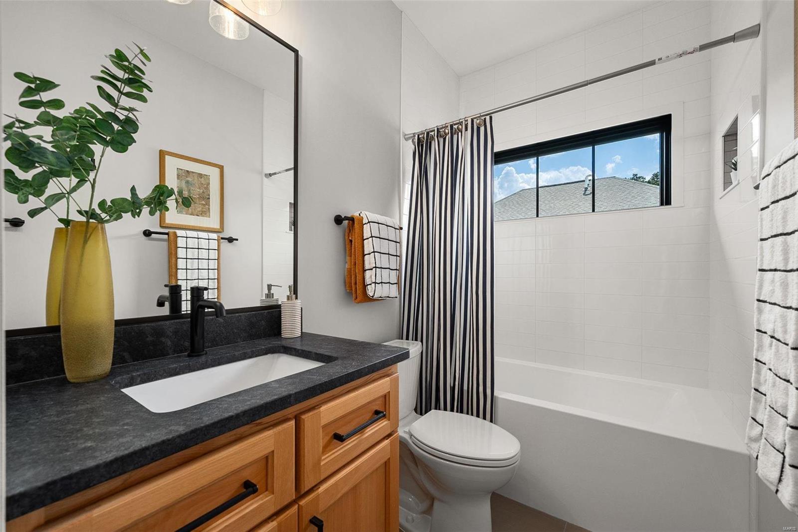 Fieldcrest - Residential