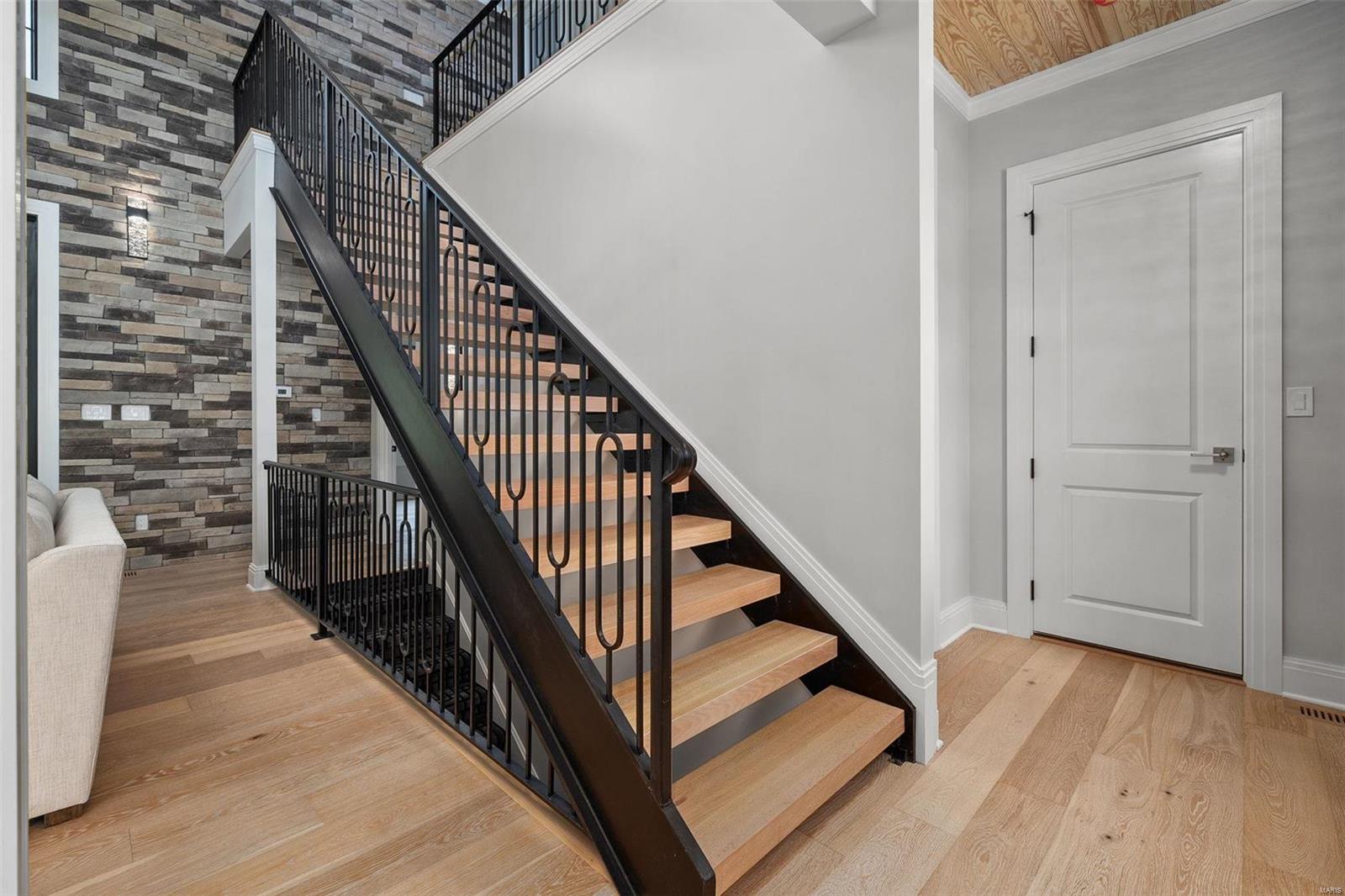 Fieldcrest - Residential