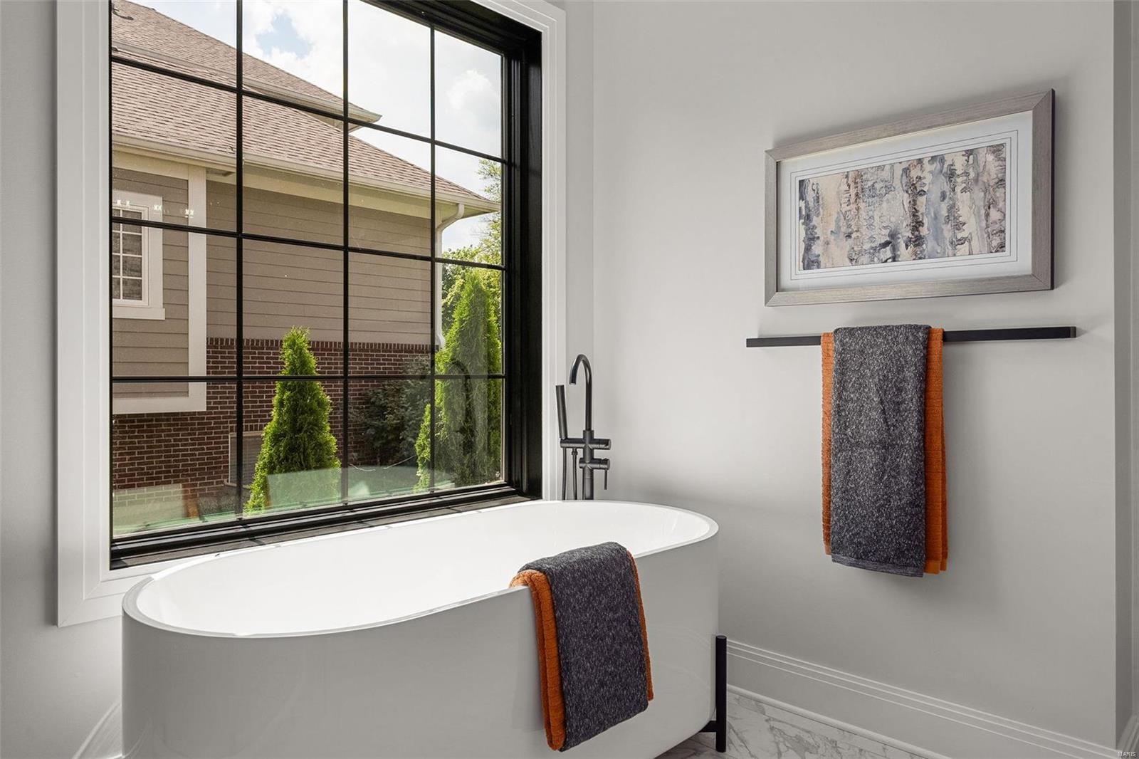 Fieldcrest - Residential