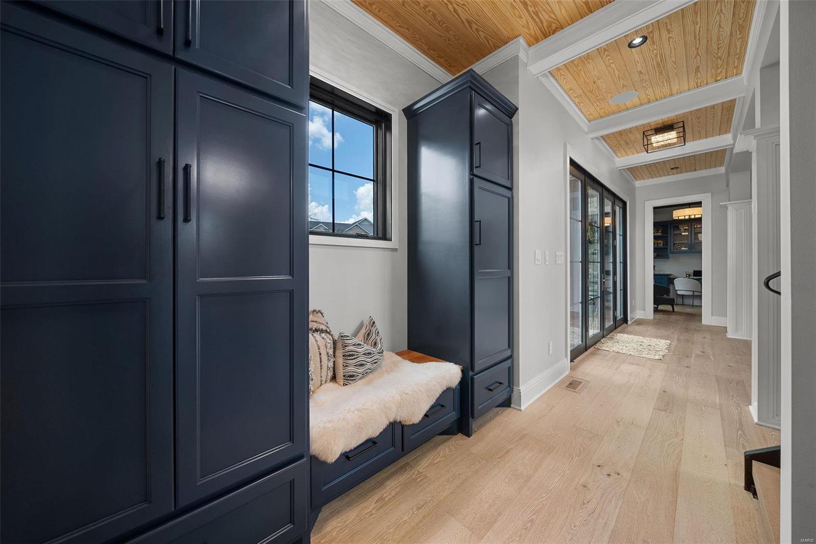 Fieldcrest - Residential