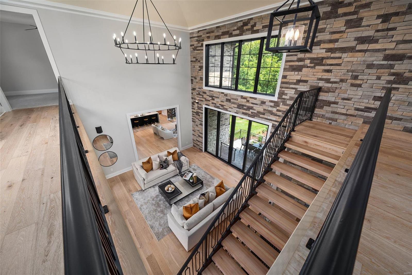 Fieldcrest - Residential