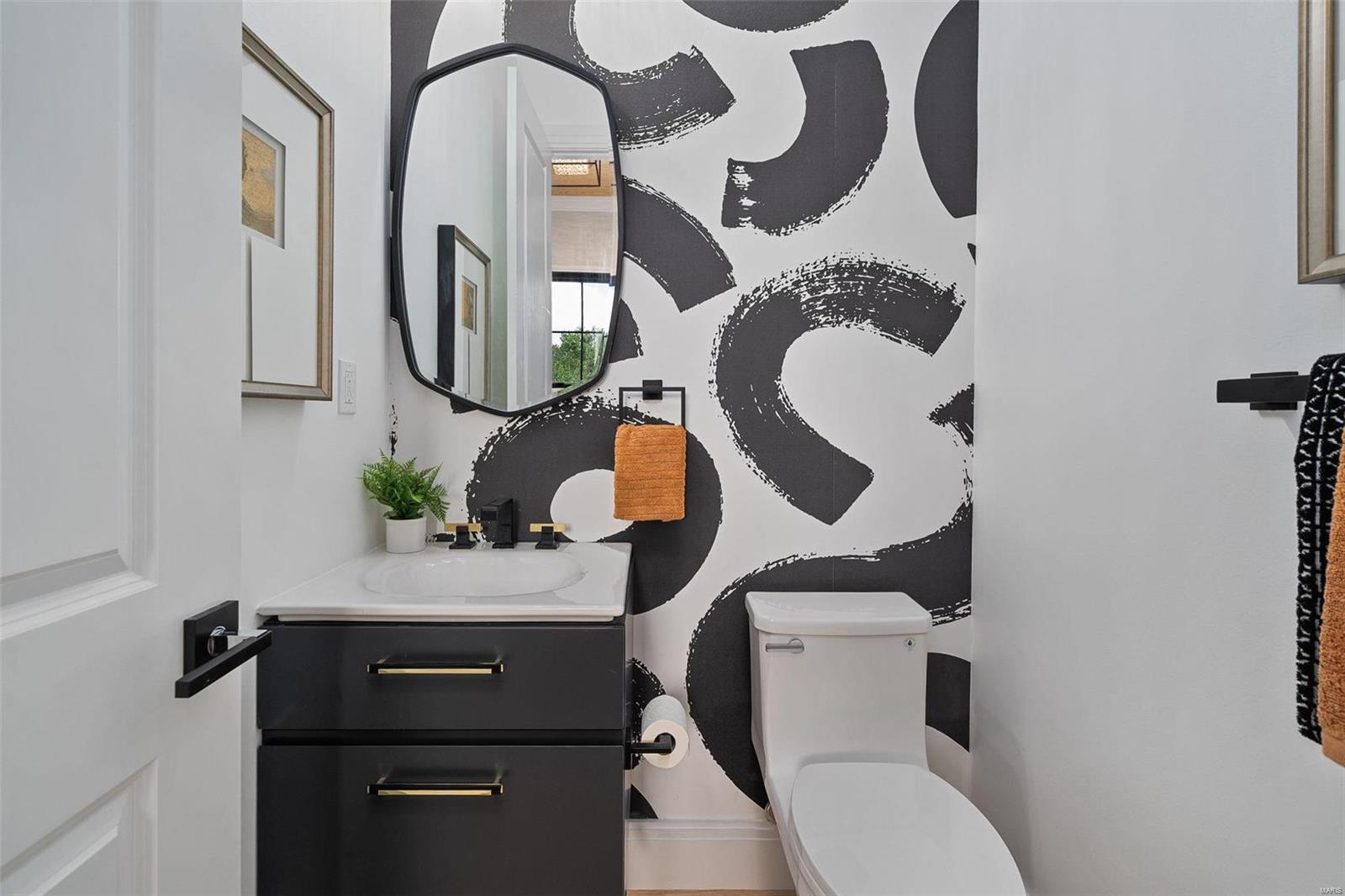 Fieldcrest - Residential