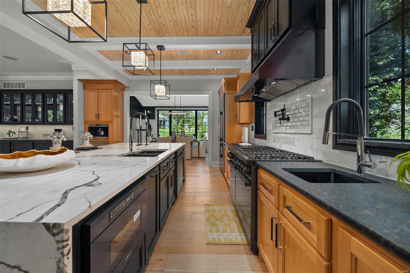 Fieldcrest - Residential