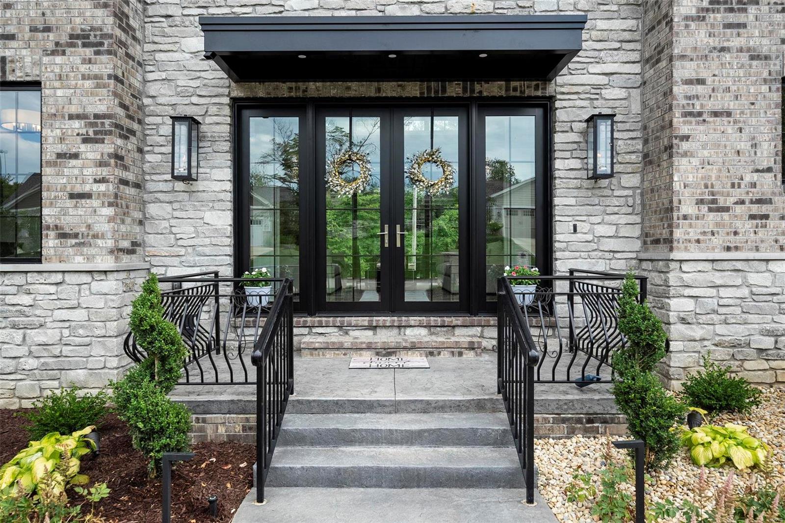 Fieldcrest - Residential