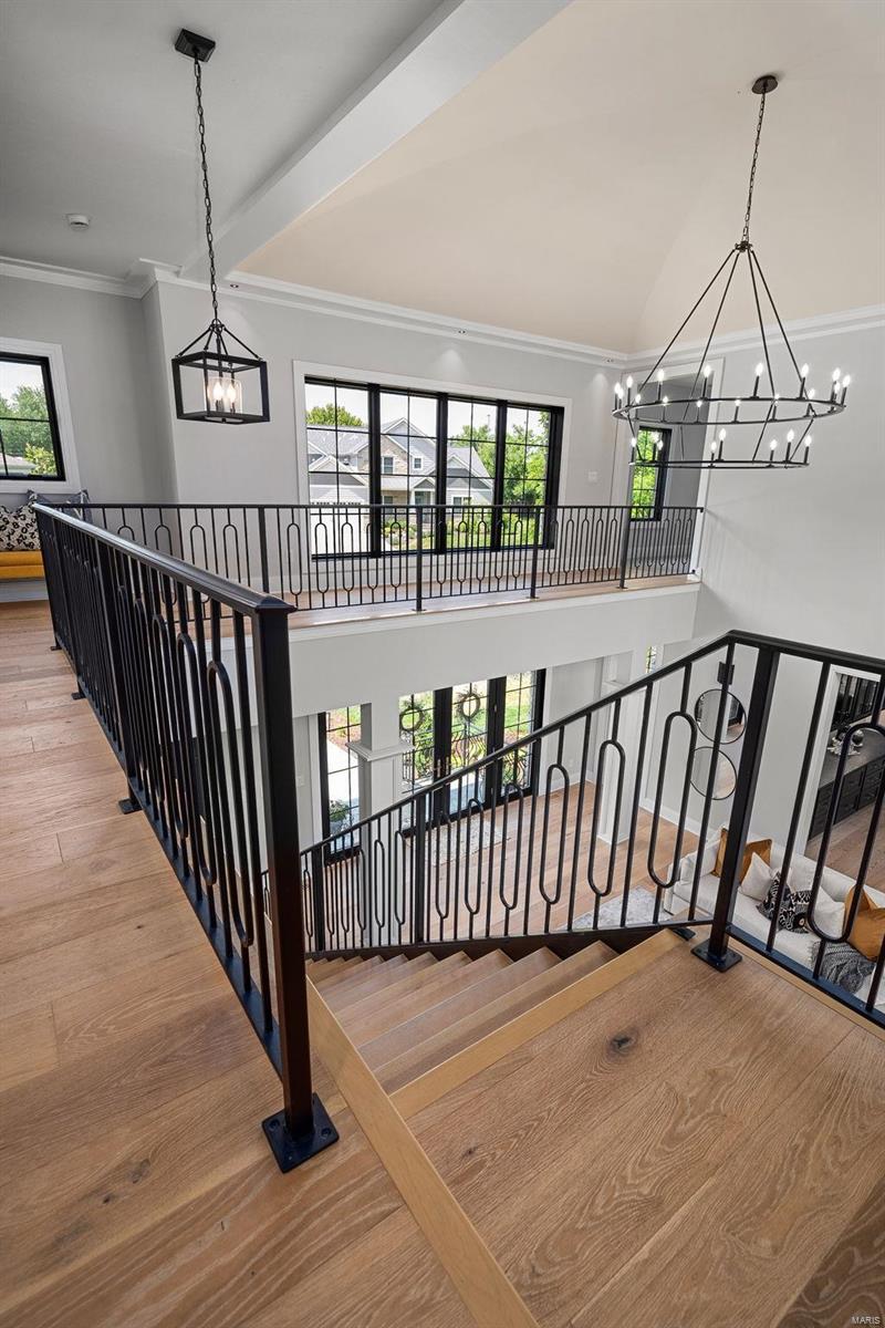 Fieldcrest - Residential