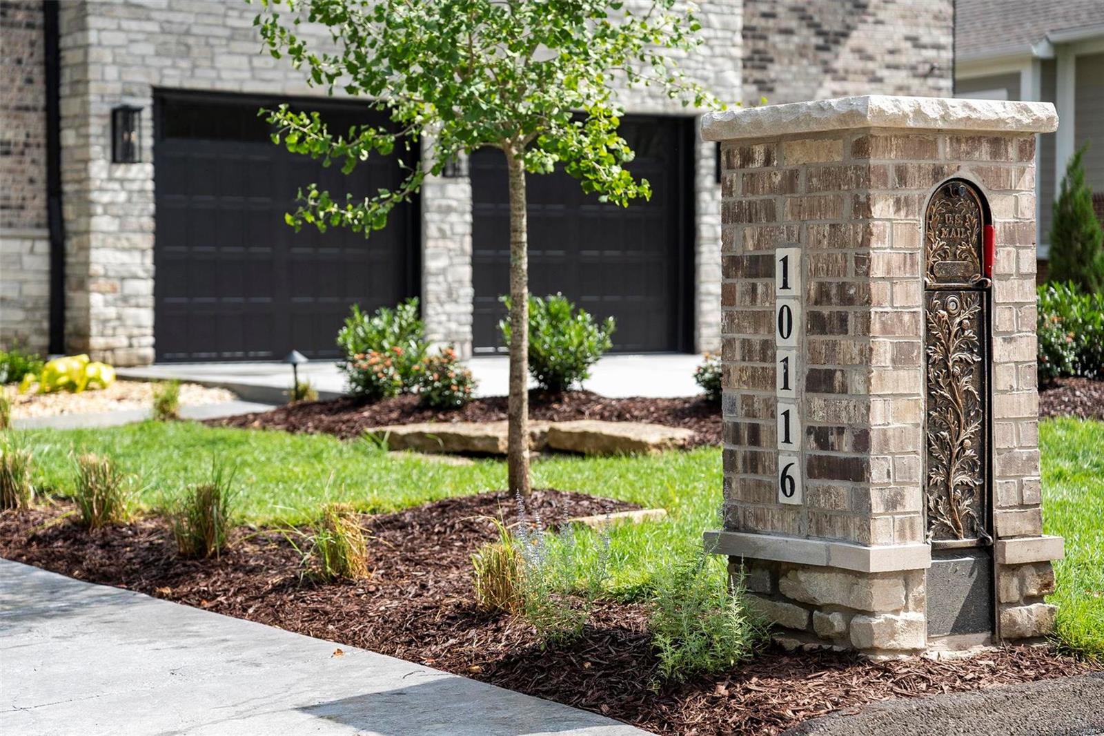 Fieldcrest - Residential