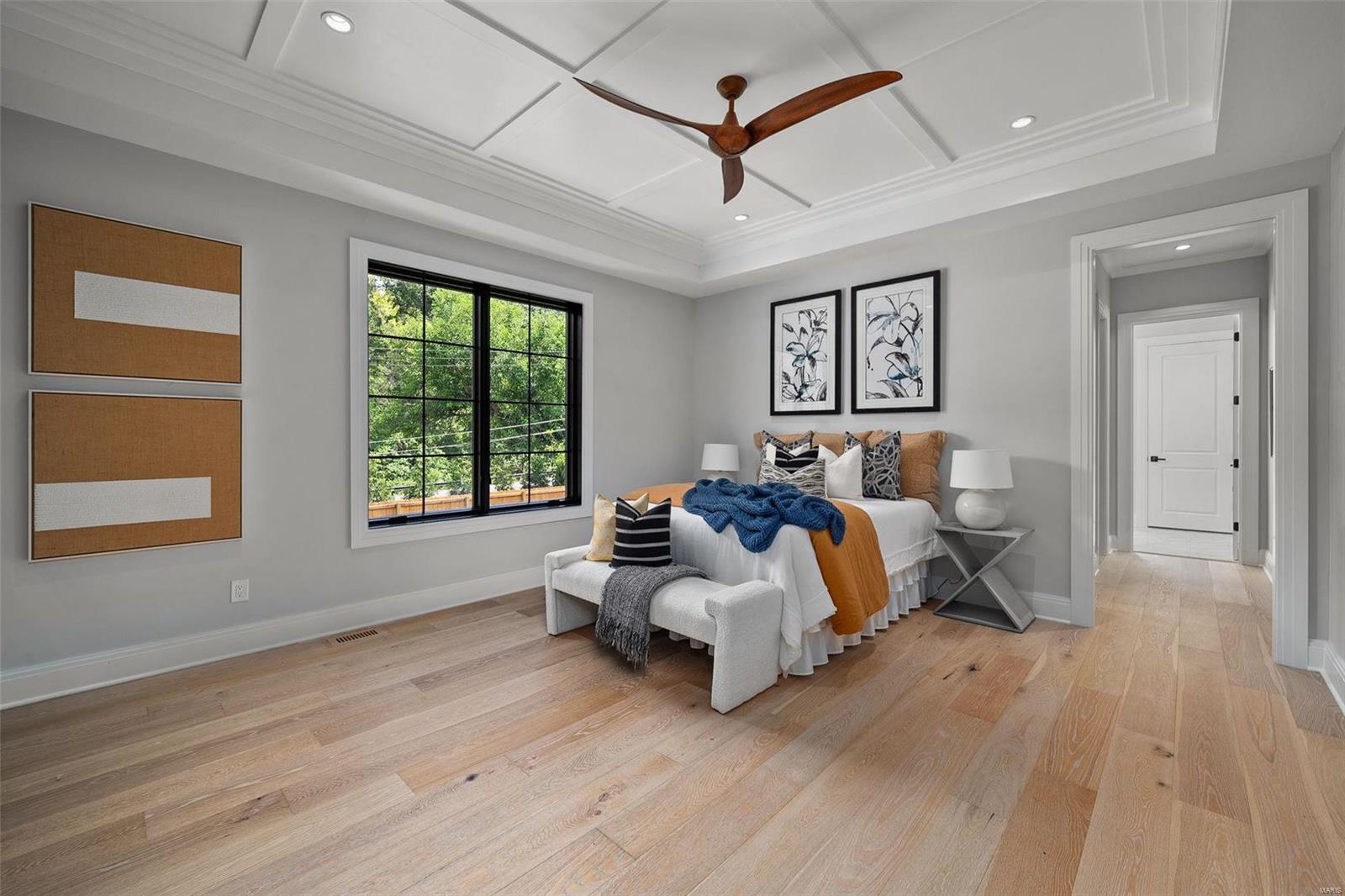 Fieldcrest - Residential