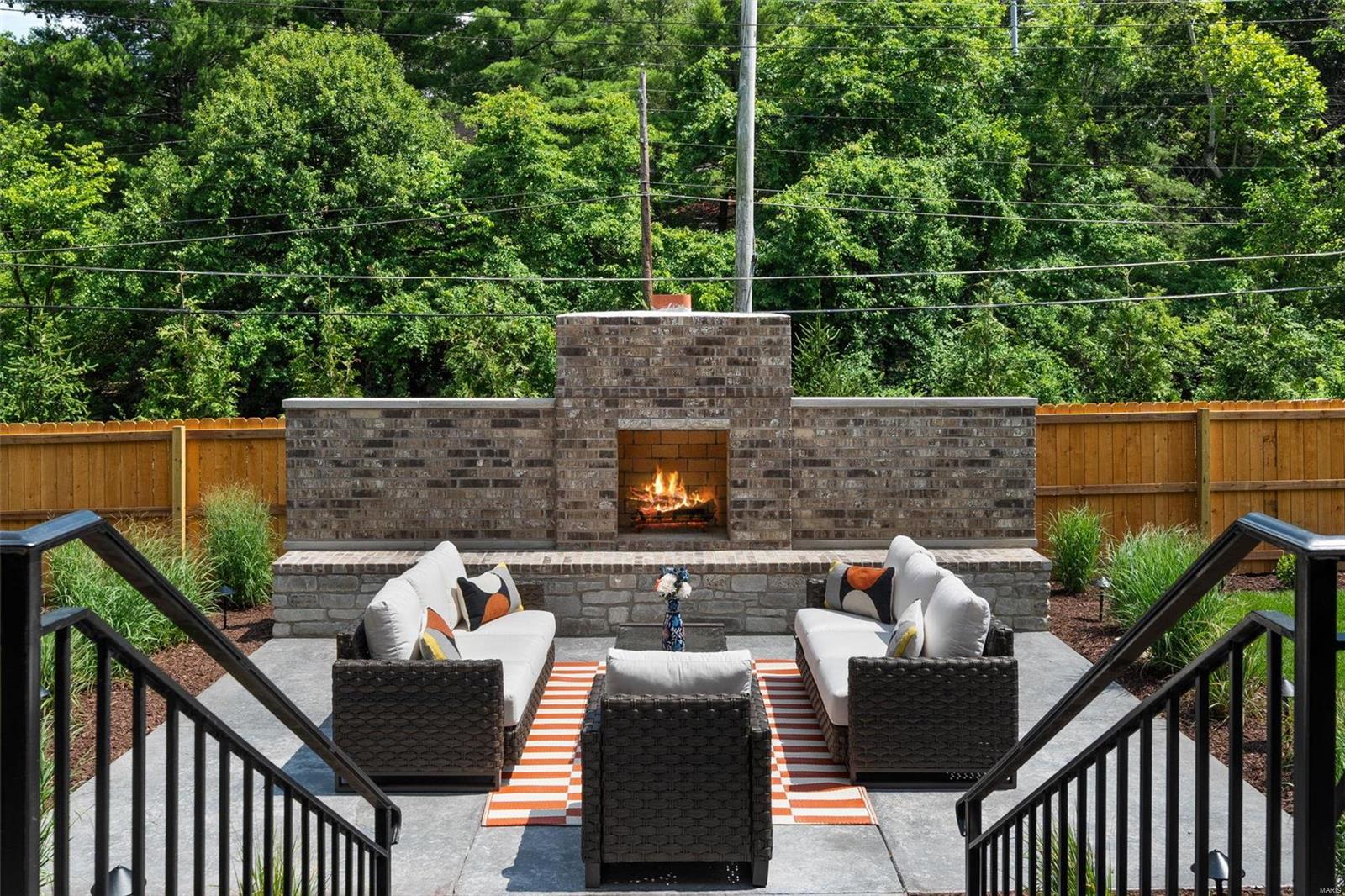 Fieldcrest - Residential