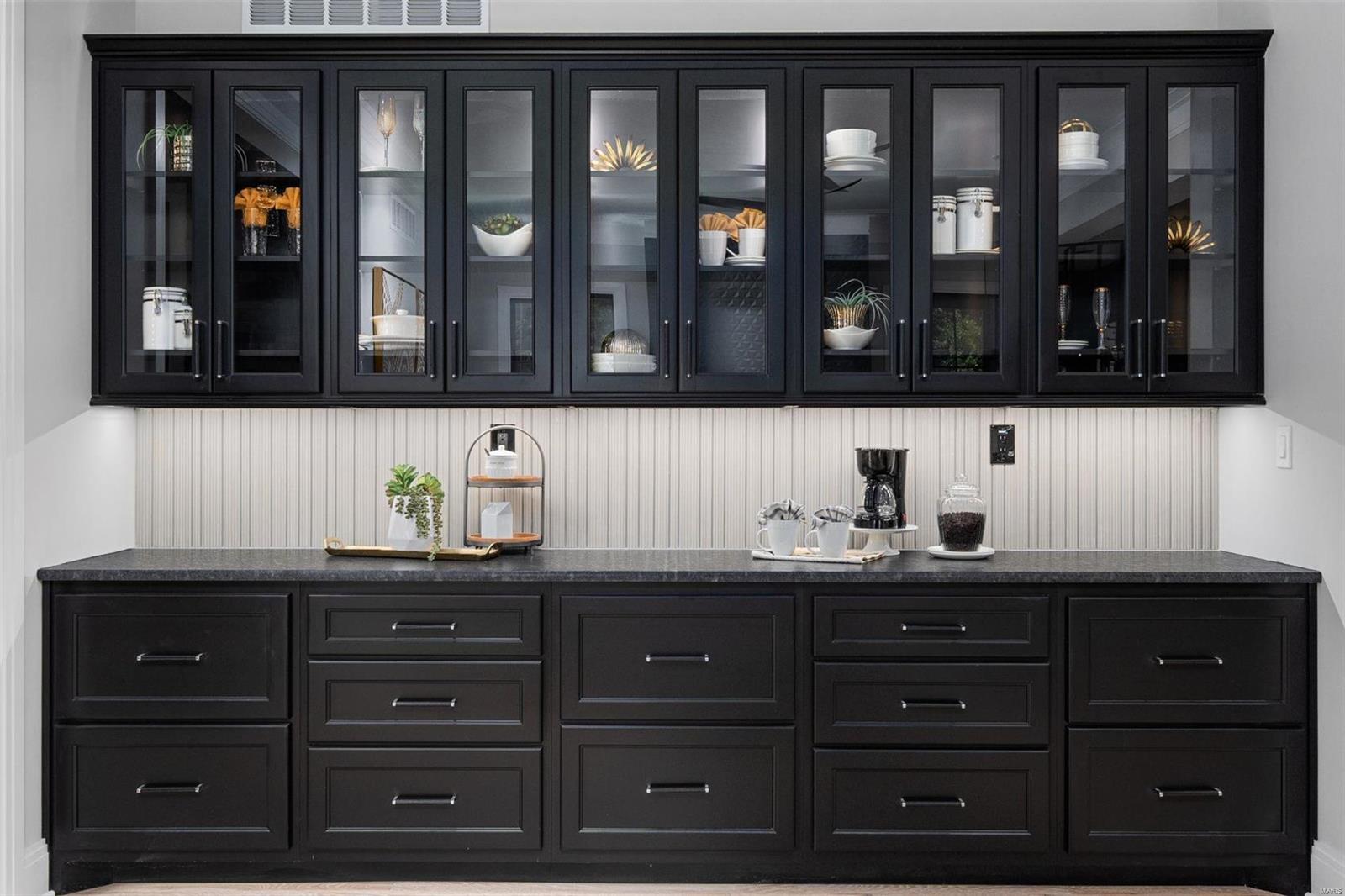 Fieldcrest - Residential