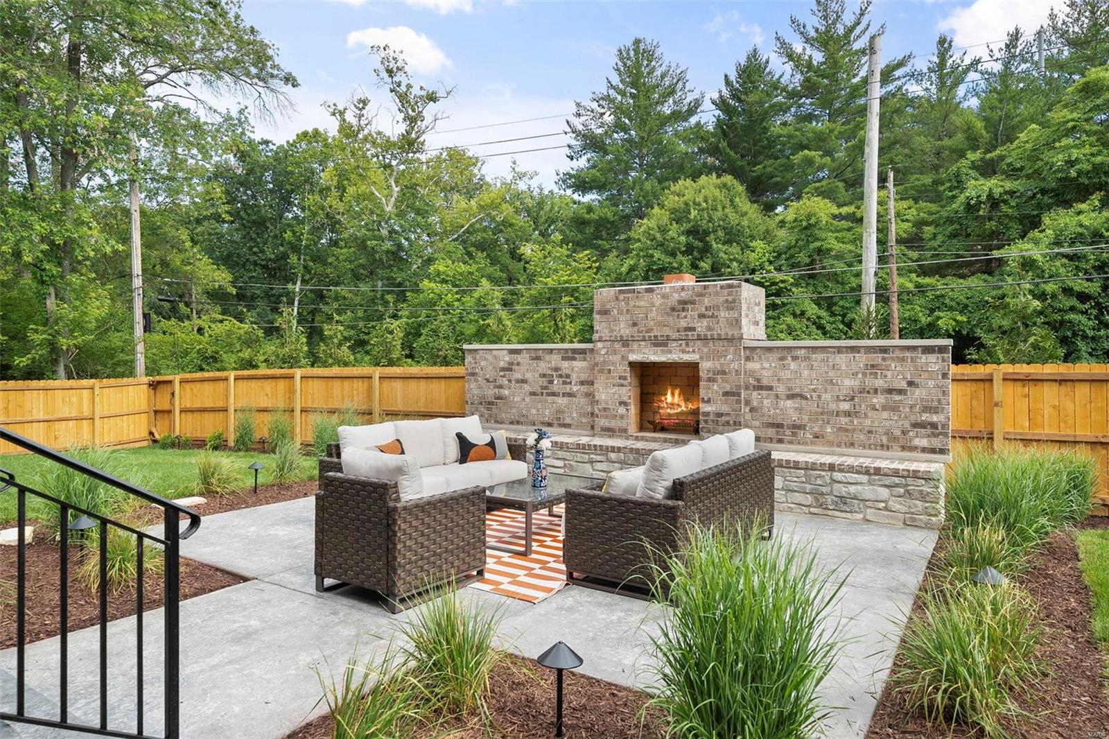 Fieldcrest - Residential