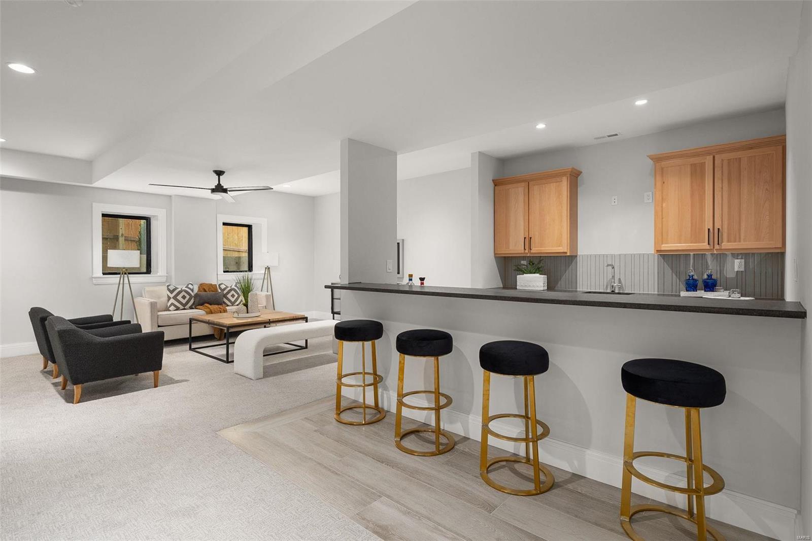 Fieldcrest - Residential