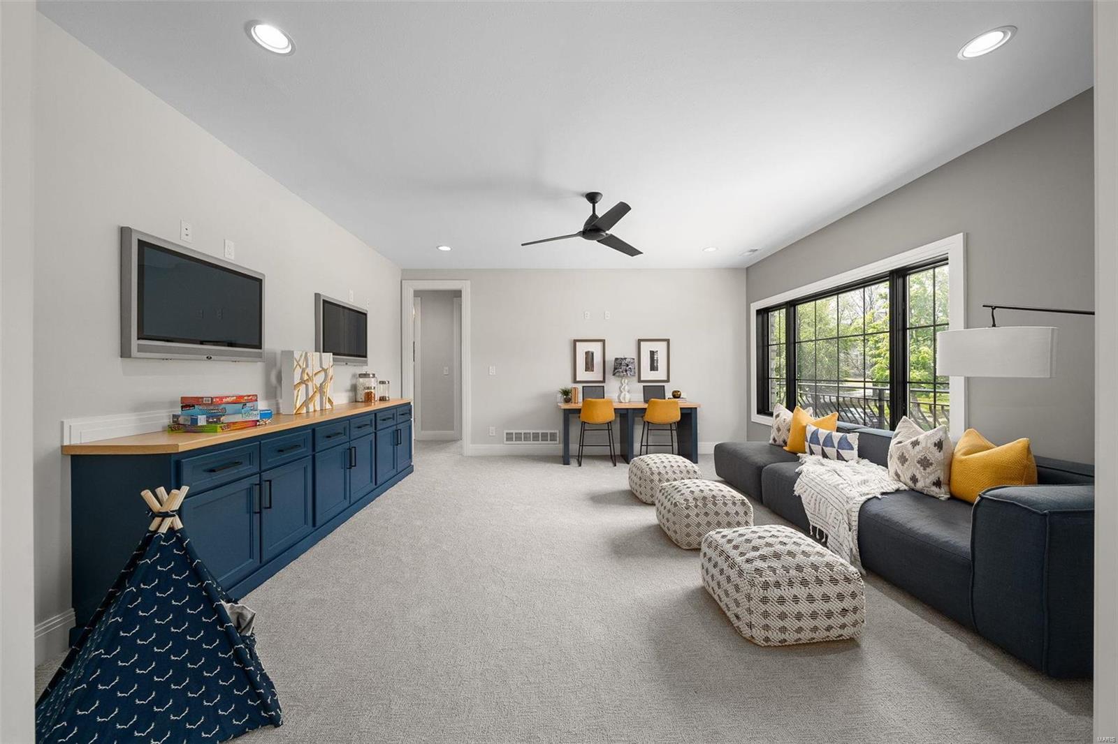 Fieldcrest - Residential