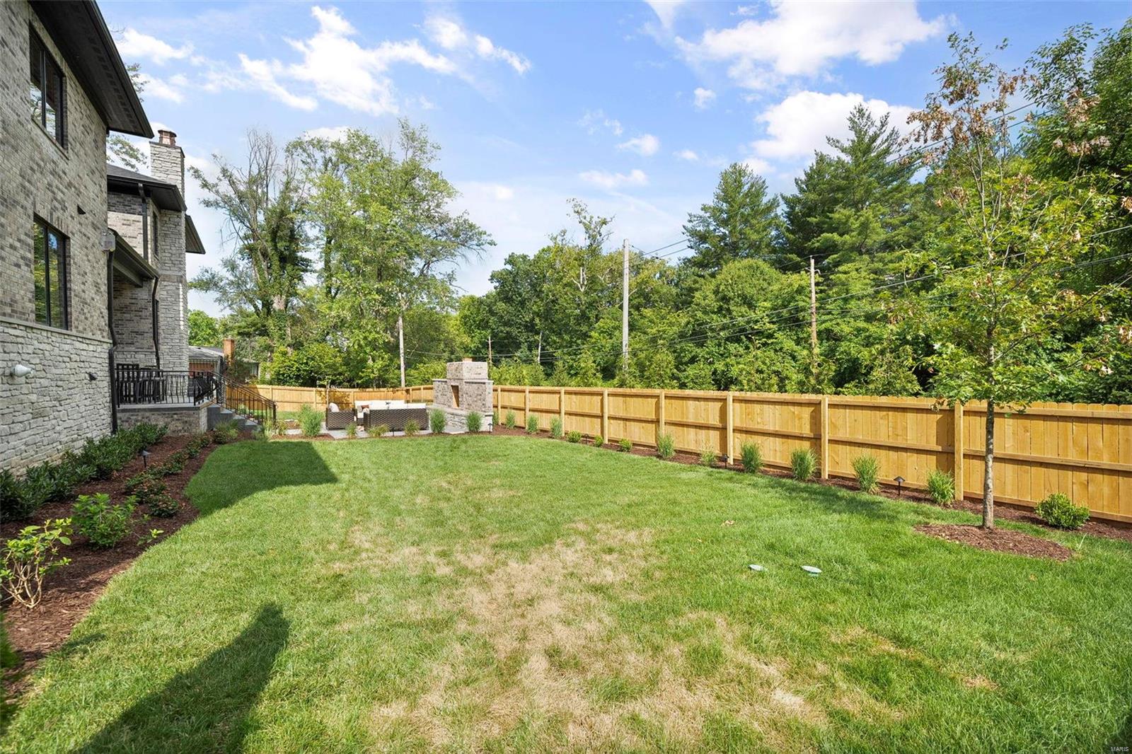 Fieldcrest - Residential