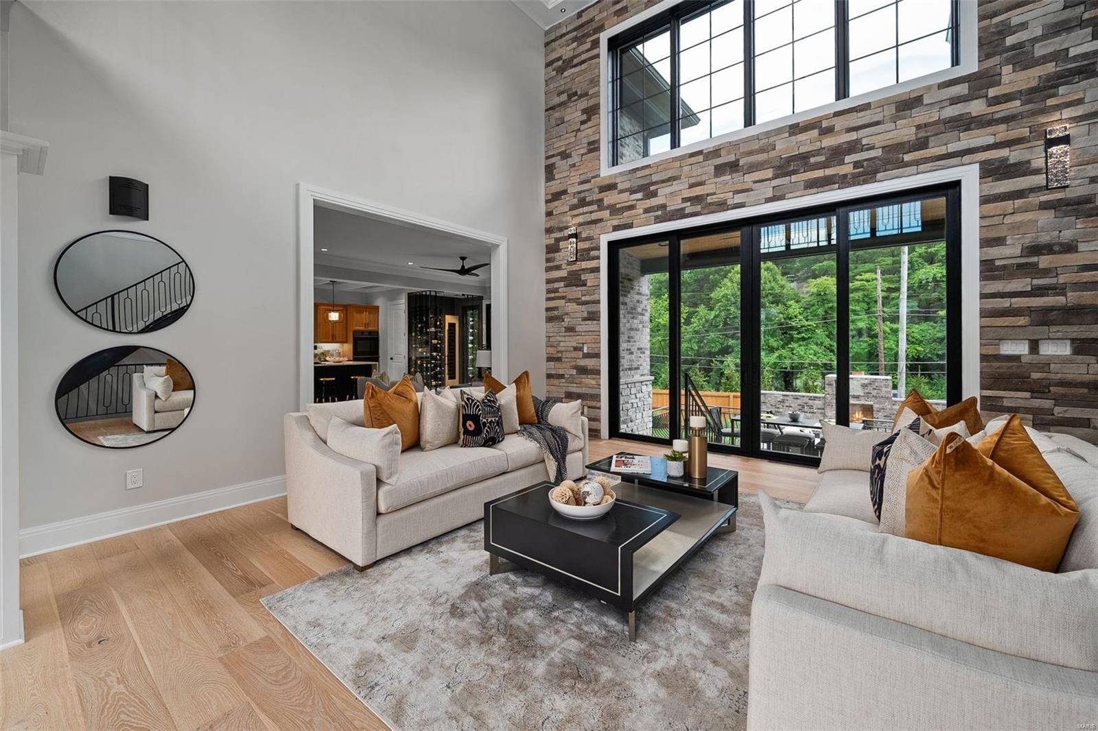 Fieldcrest - Residential