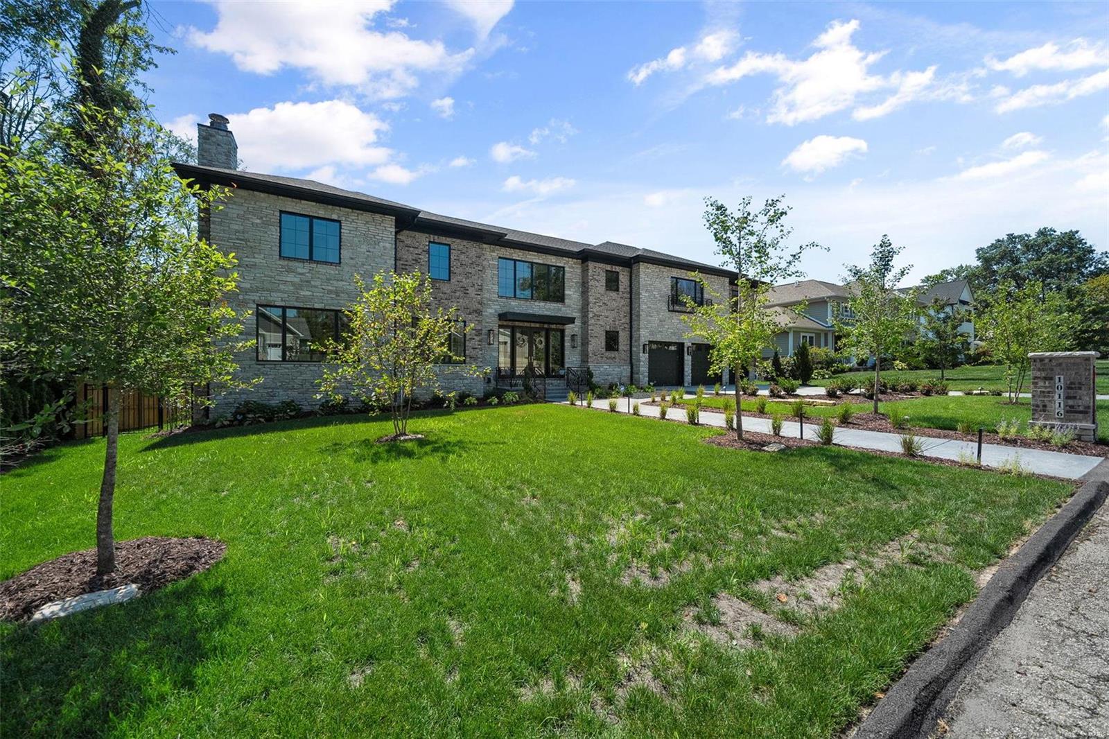 Fieldcrest - Residential