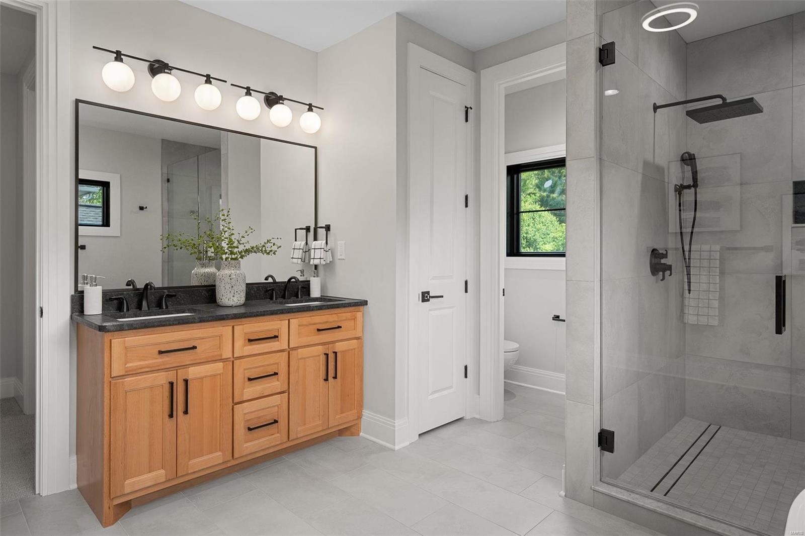 Fieldcrest - Residential