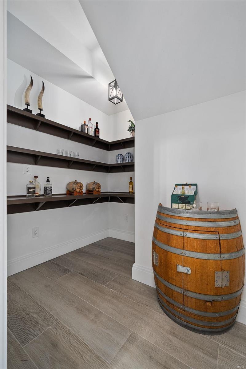 Fieldcrest - Residential